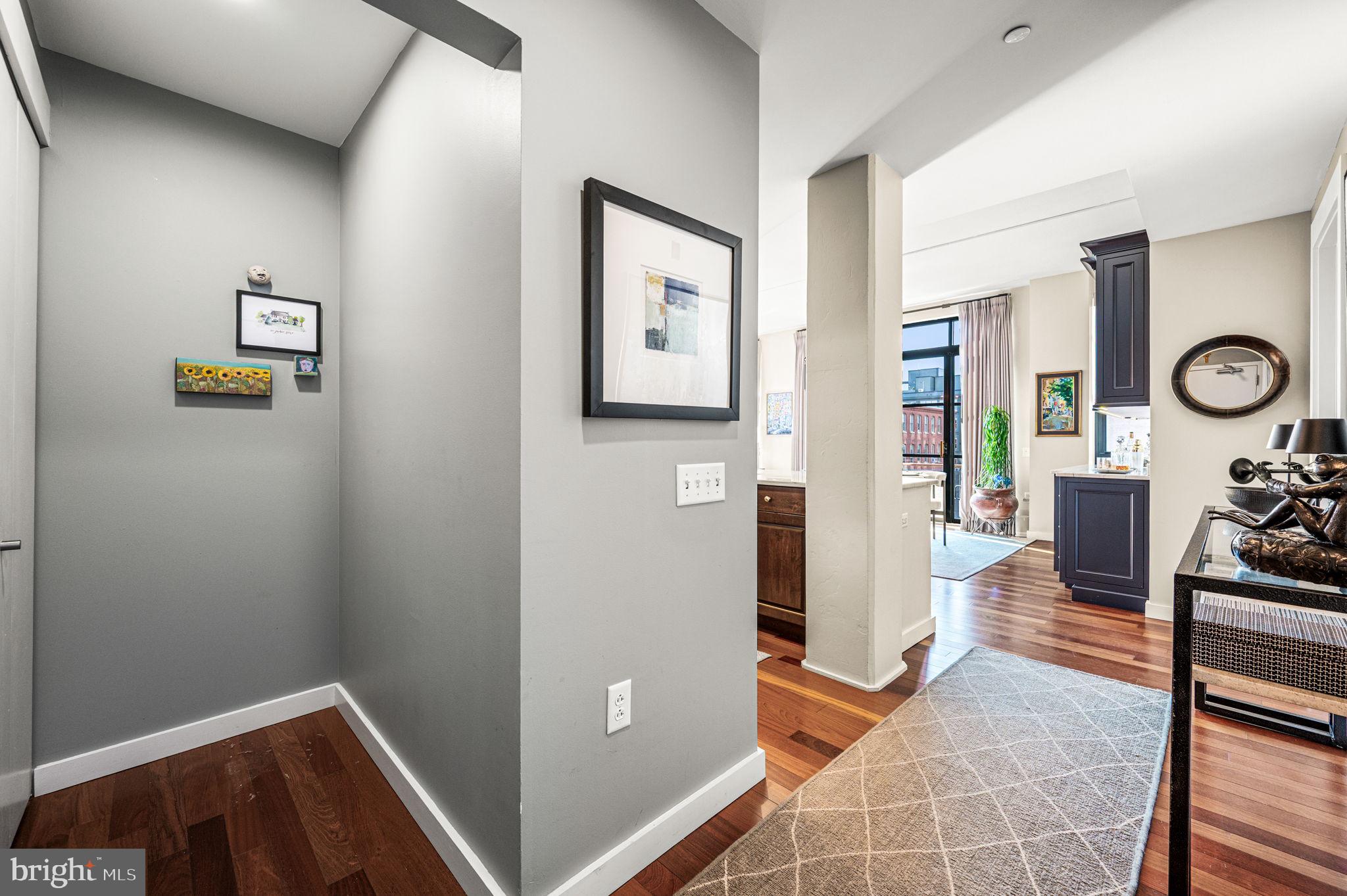 OLD CITY - Residential