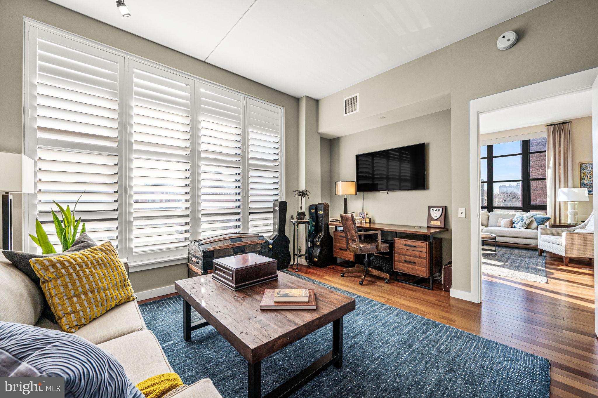 OLD CITY - Residential