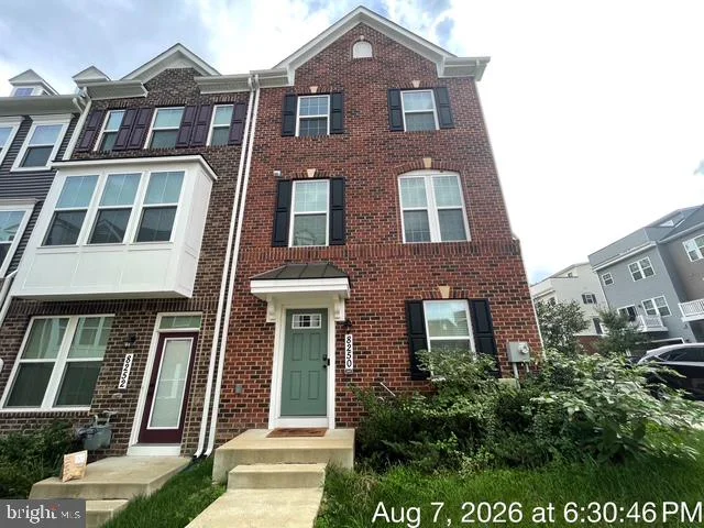 8250 Goldstone Court, Hyattsville, MD, 20785