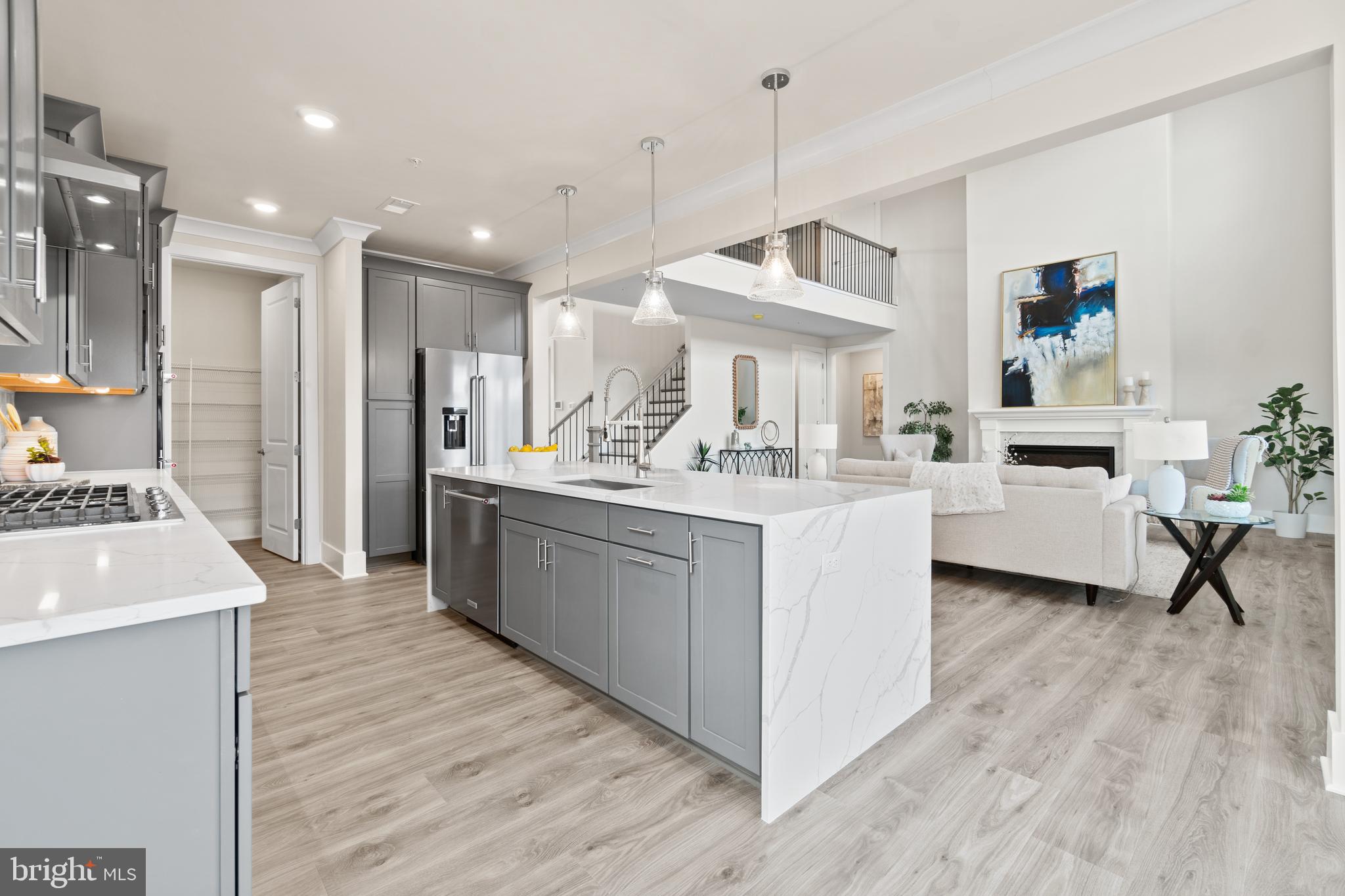 SENECA FARM - Residential