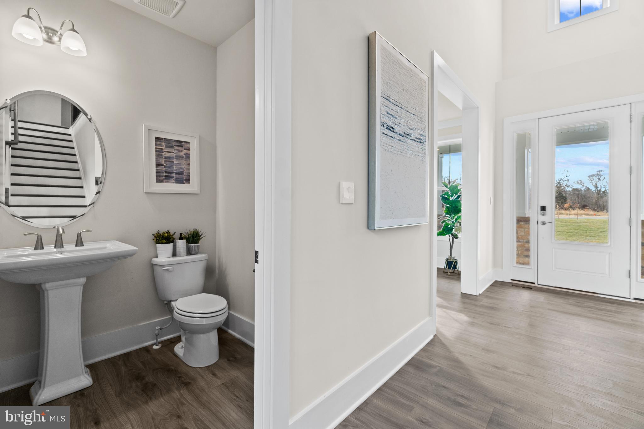 SENECA FARM - Residential