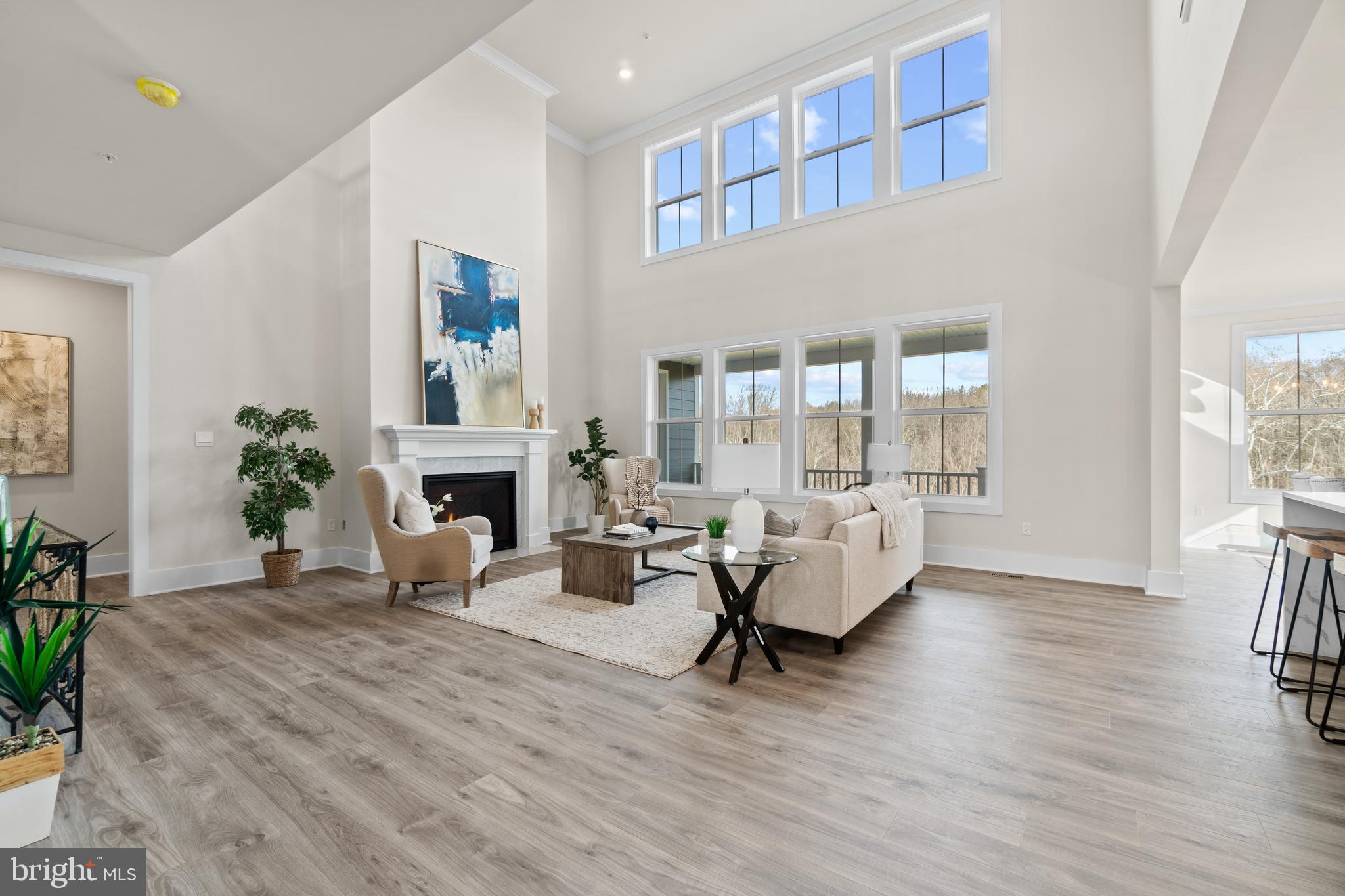 SENECA FARM - Residential