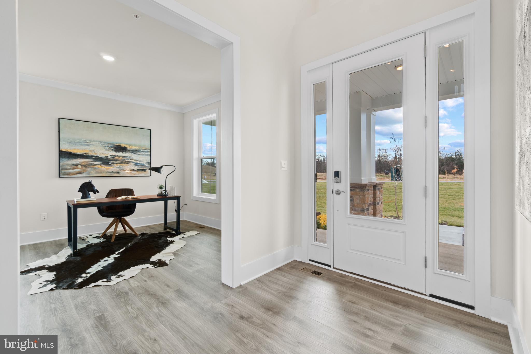 SENECA FARM - Residential