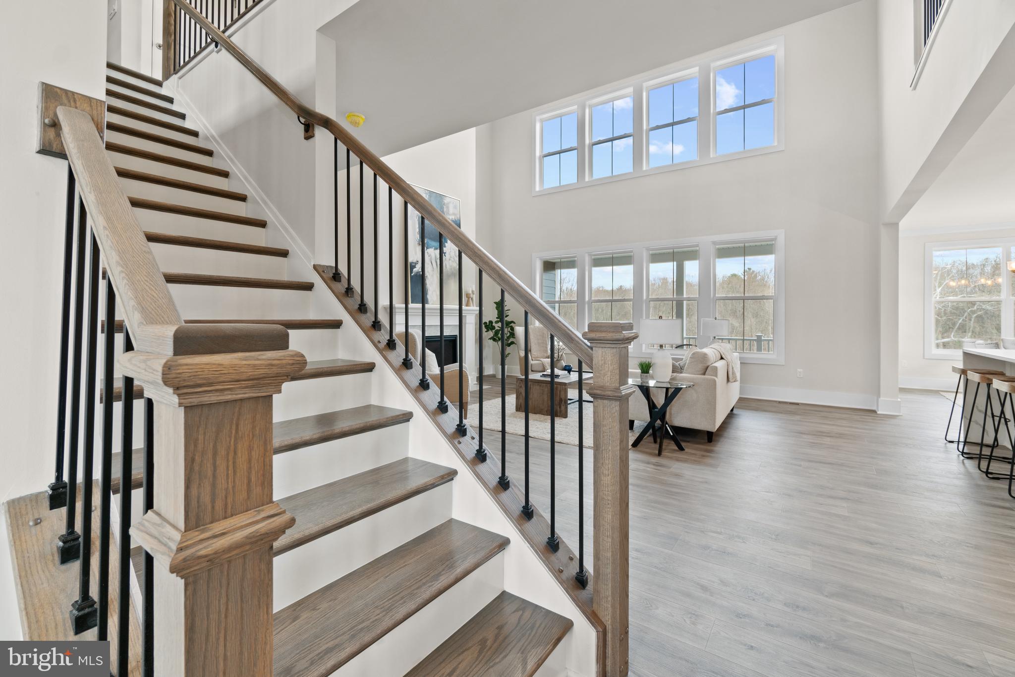 SENECA FARM - Residential