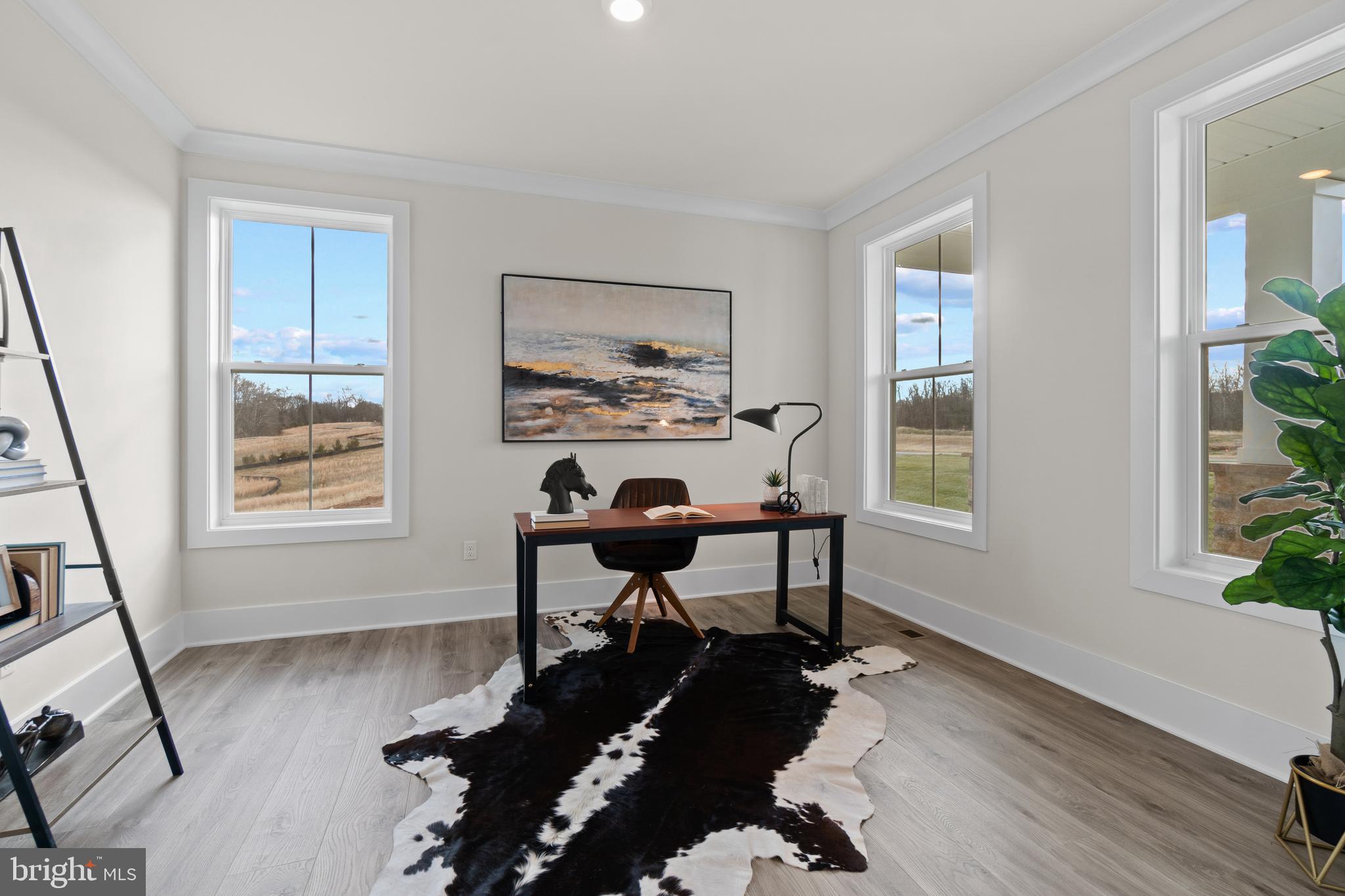 SENECA FARM - Residential