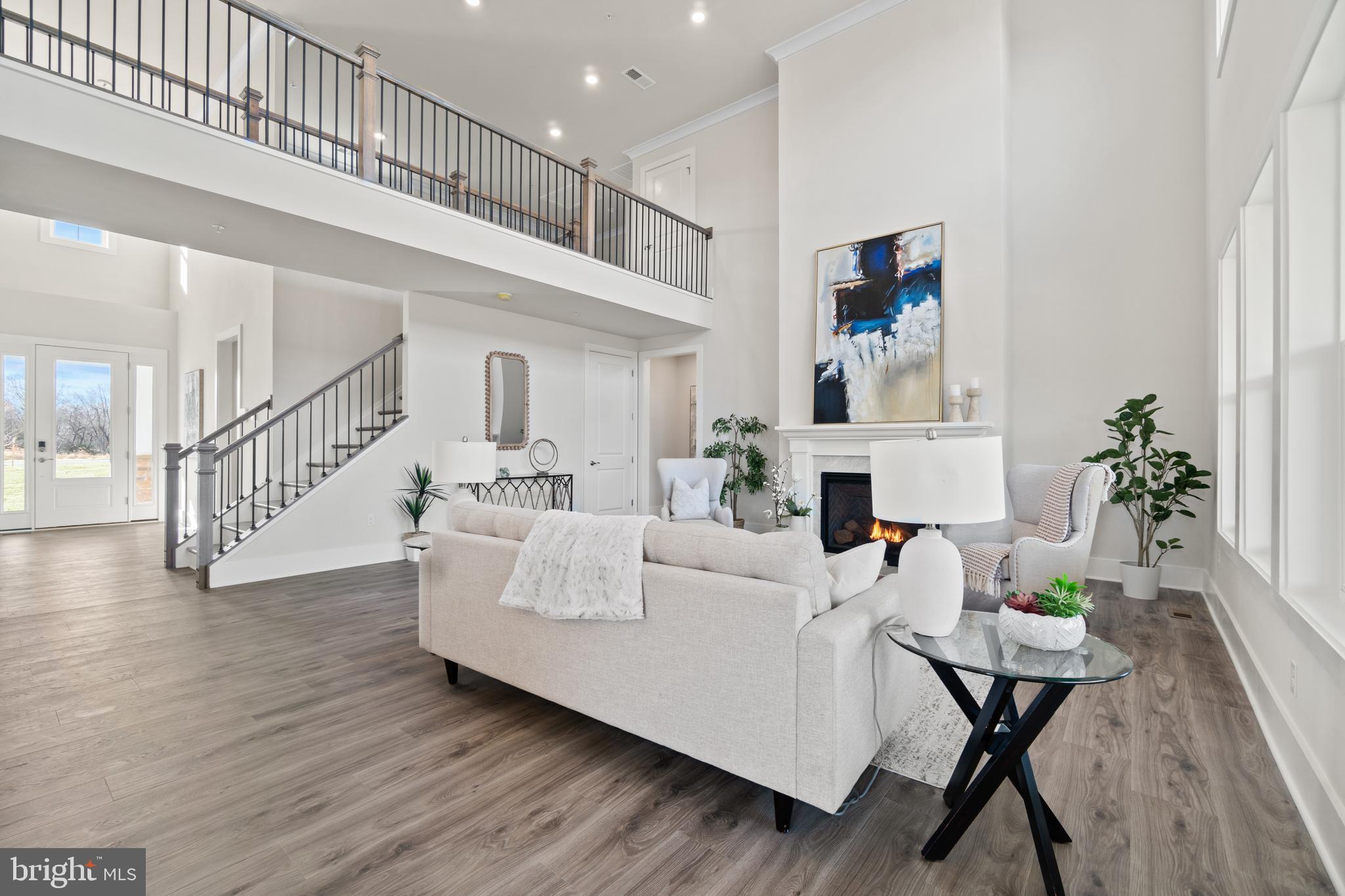 SENECA FARM - Residential