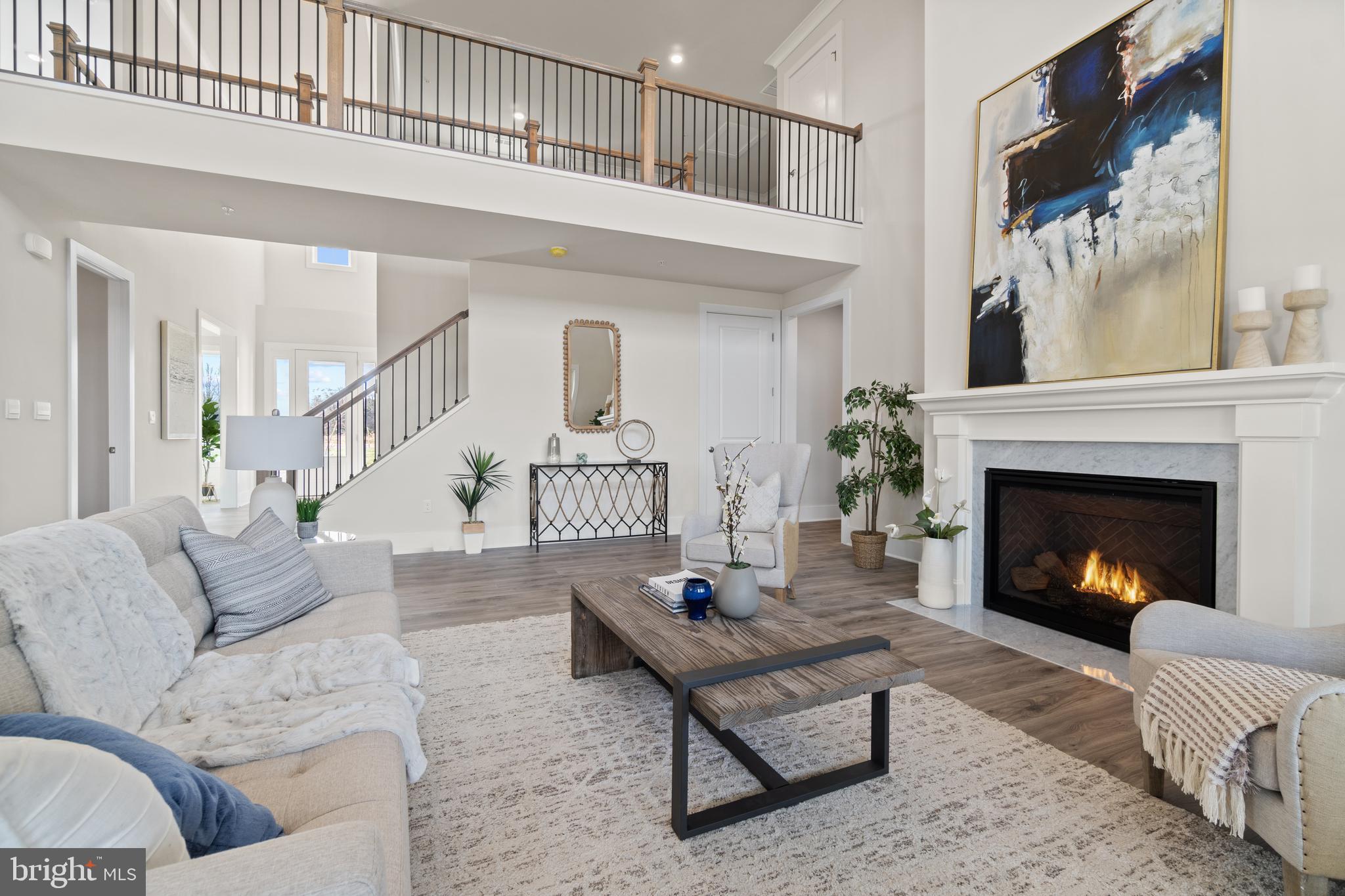 SENECA FARM - Residential