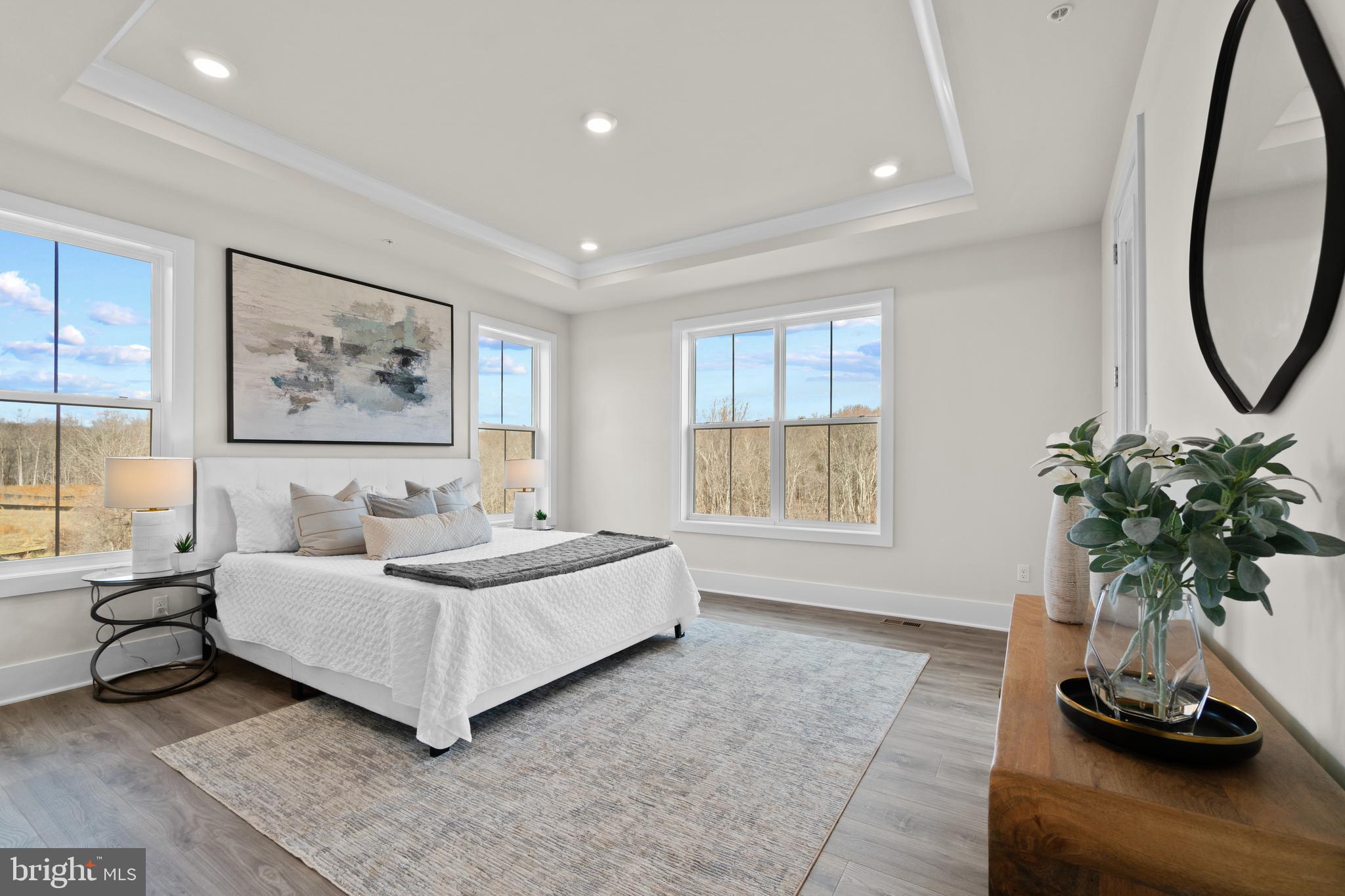 SENECA FARM - Residential