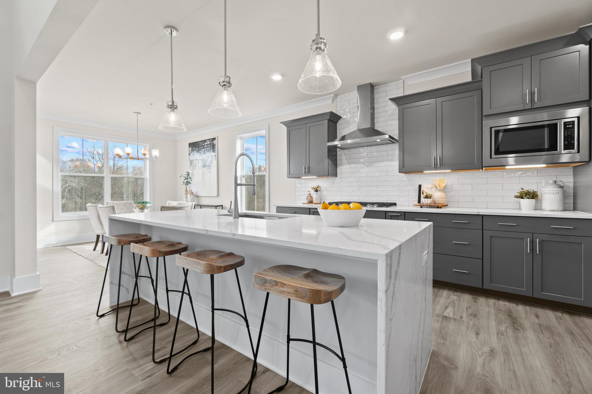 SENECA FARM - Residential