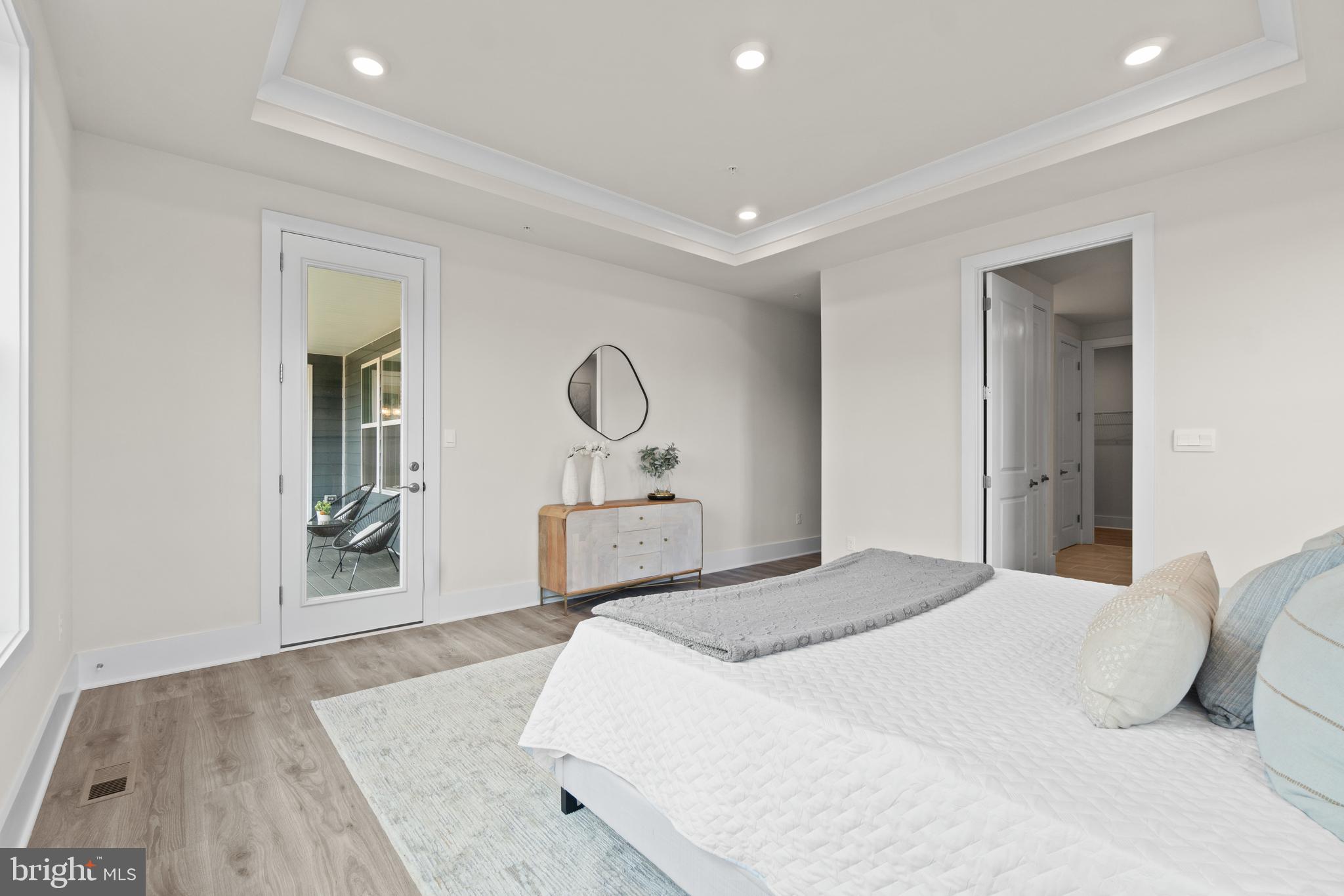 SENECA FARM - Residential