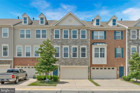 24847 MASON DALE TERRACE CHANTILLY VA 20152