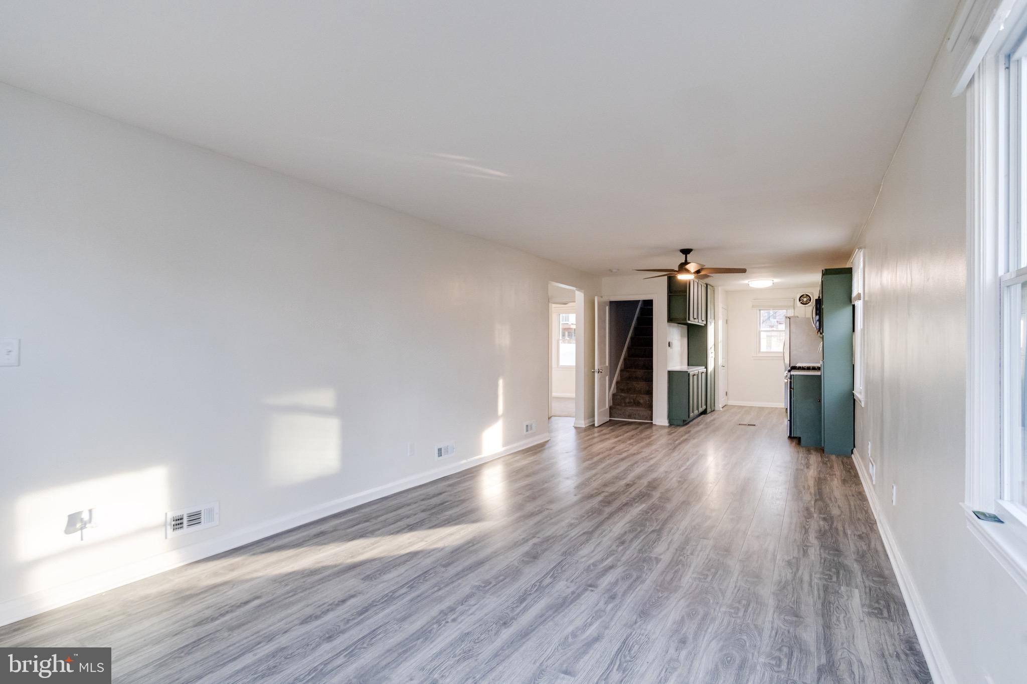 EDGEWOOD PARK - Residential