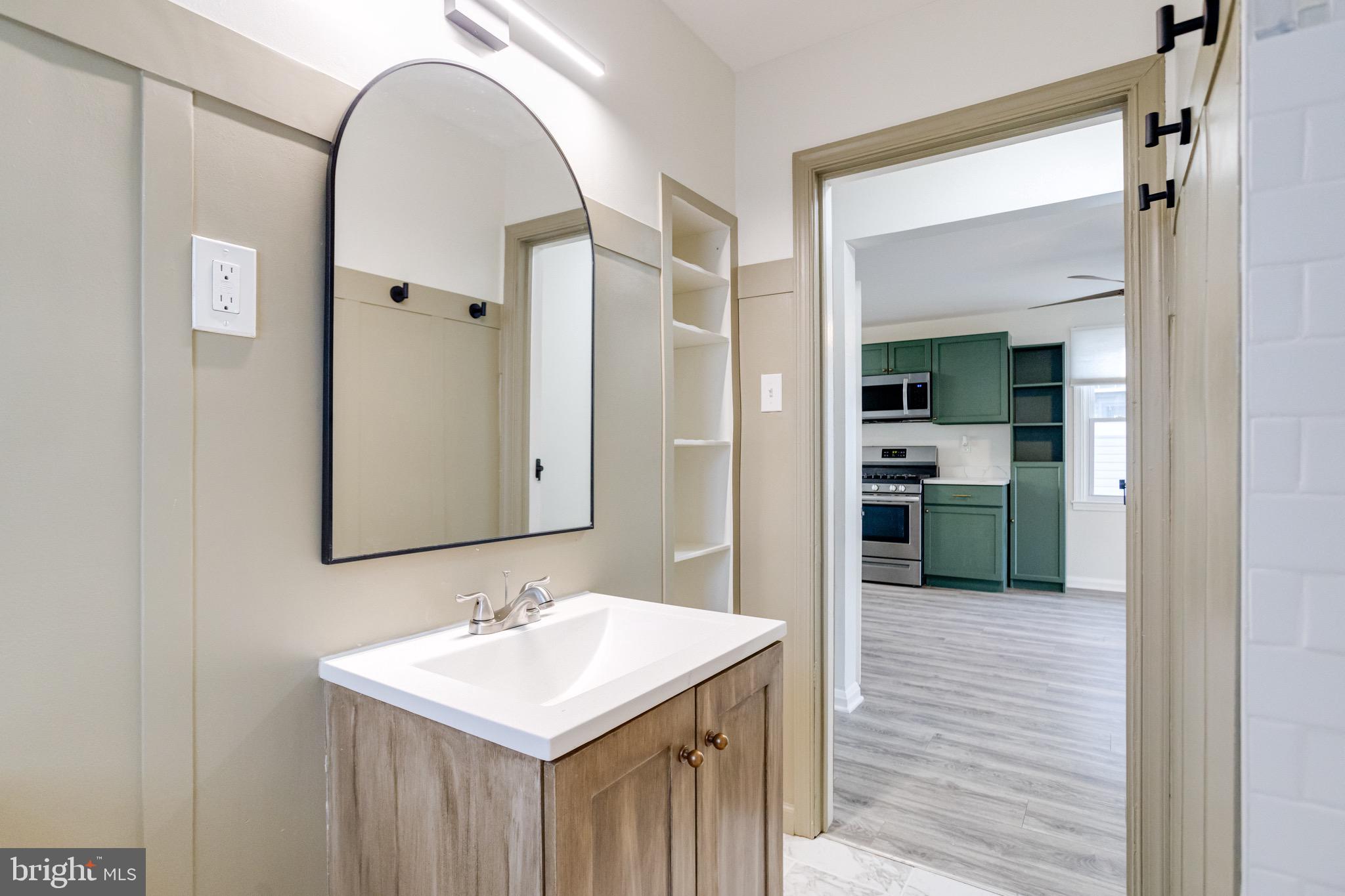 EDGEWOOD PARK - Residential