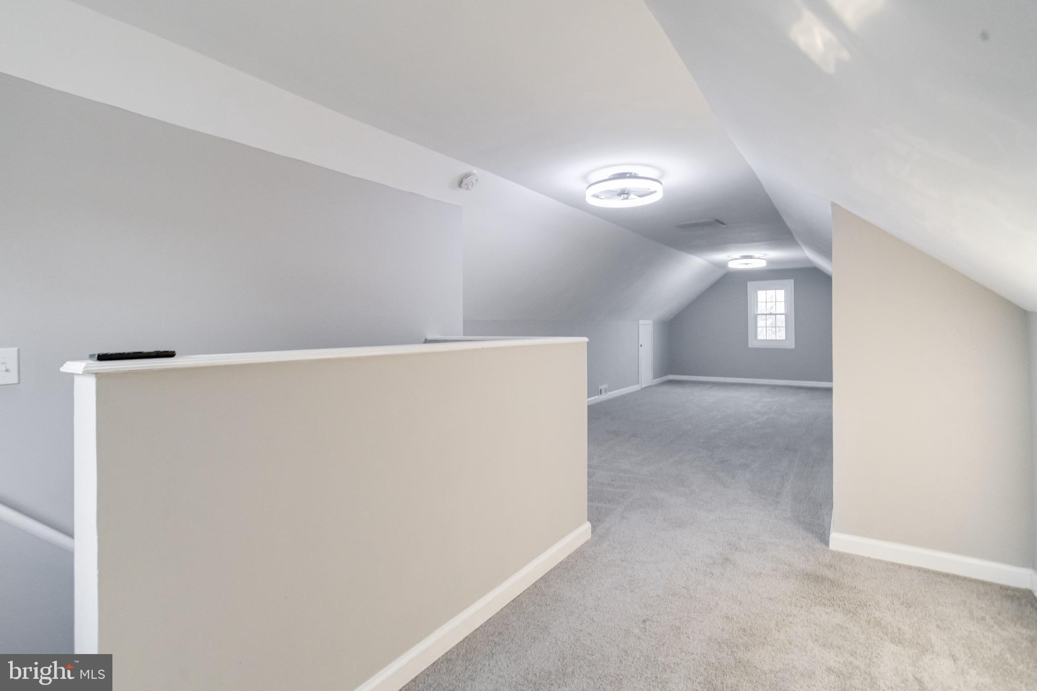 EDGEWOOD PARK - Residential