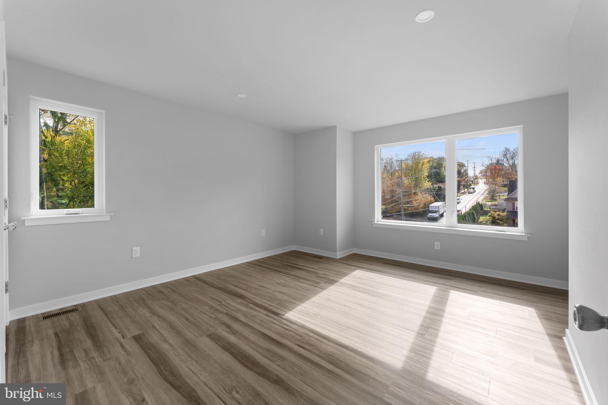 NONE AVAILABLE - Residential Lease