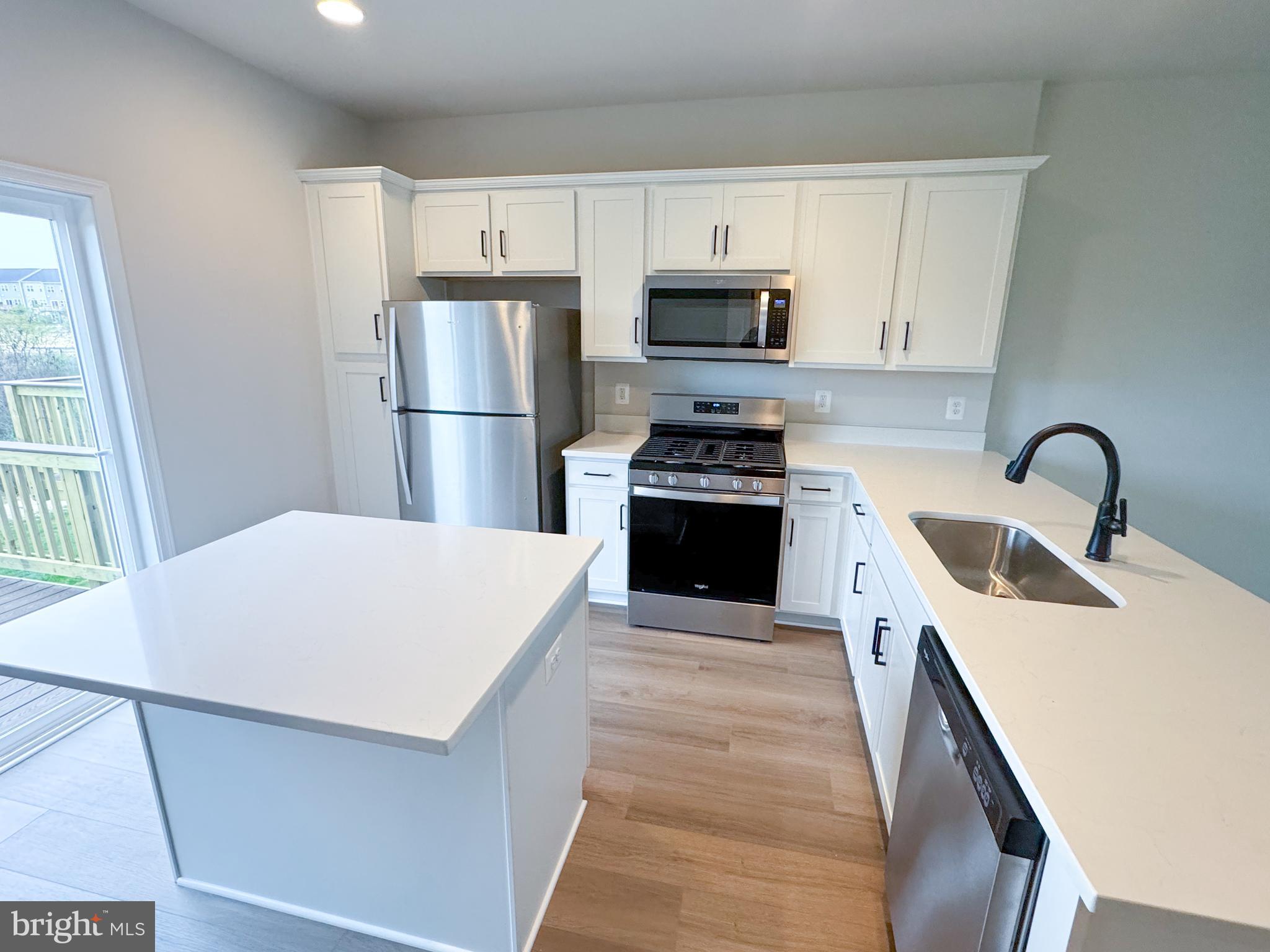 SNOWDEN BRIDGE - Residential