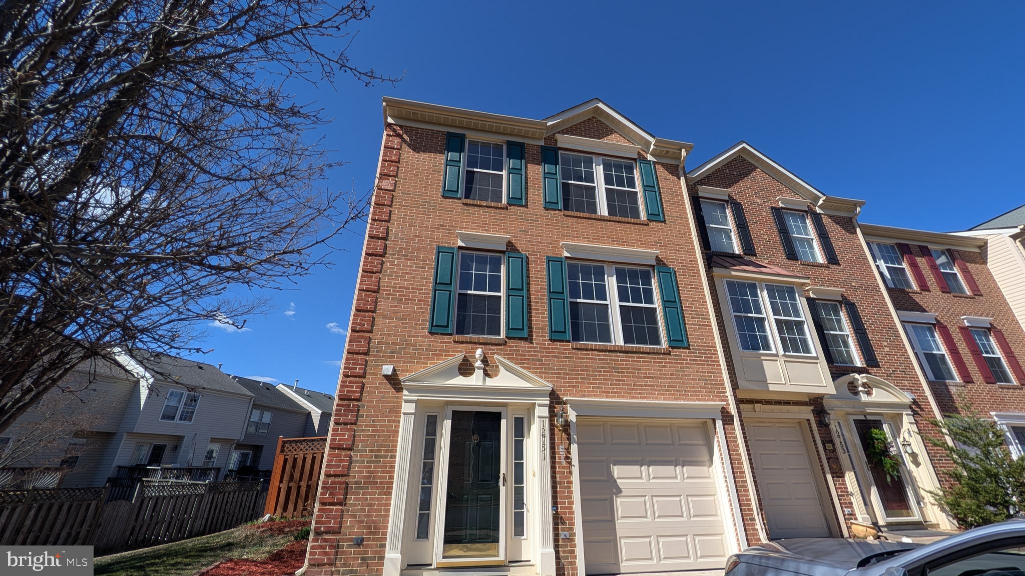 THE GLEN - Residential