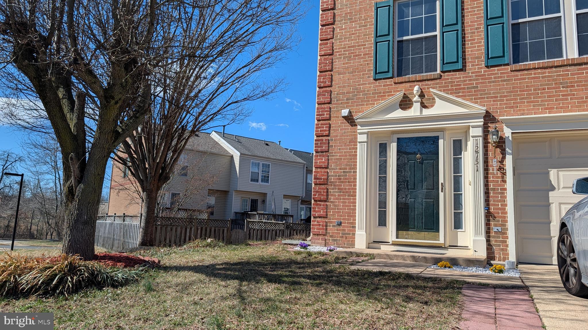 THE GLEN - Residential