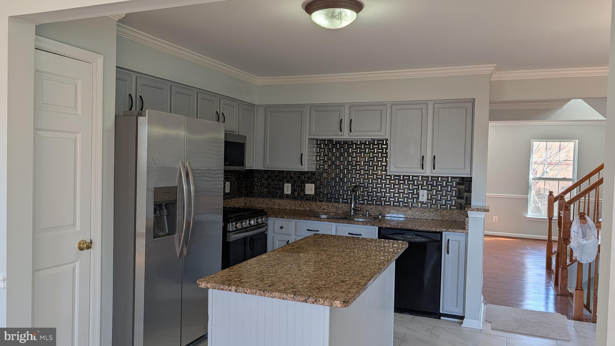 THE GLEN - Residential