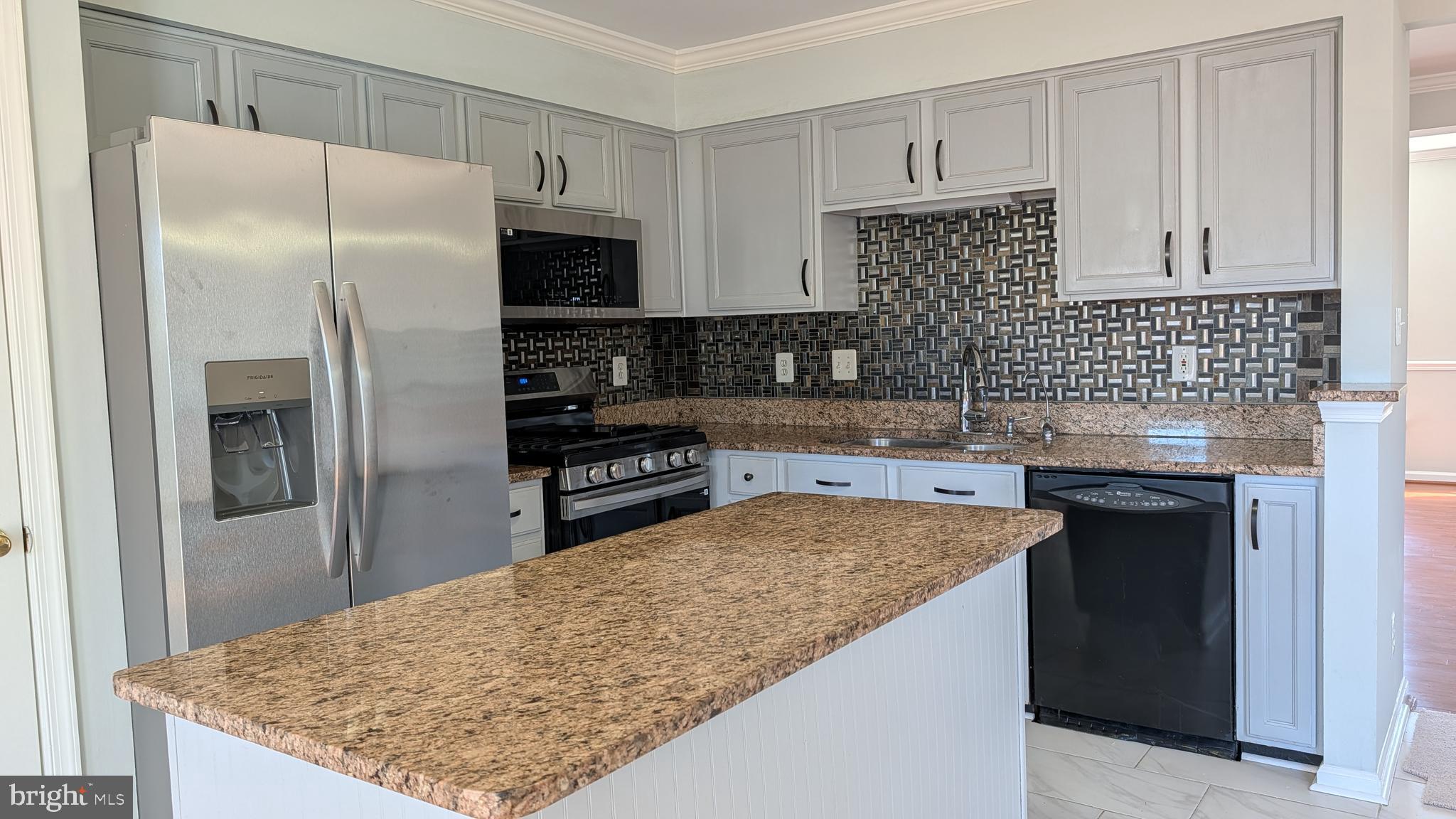 THE GLEN - Residential