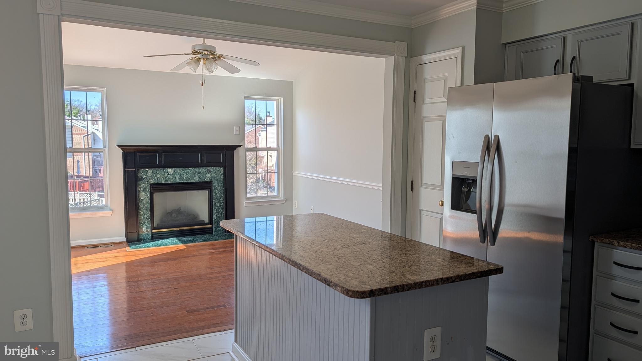 THE GLEN - Residential