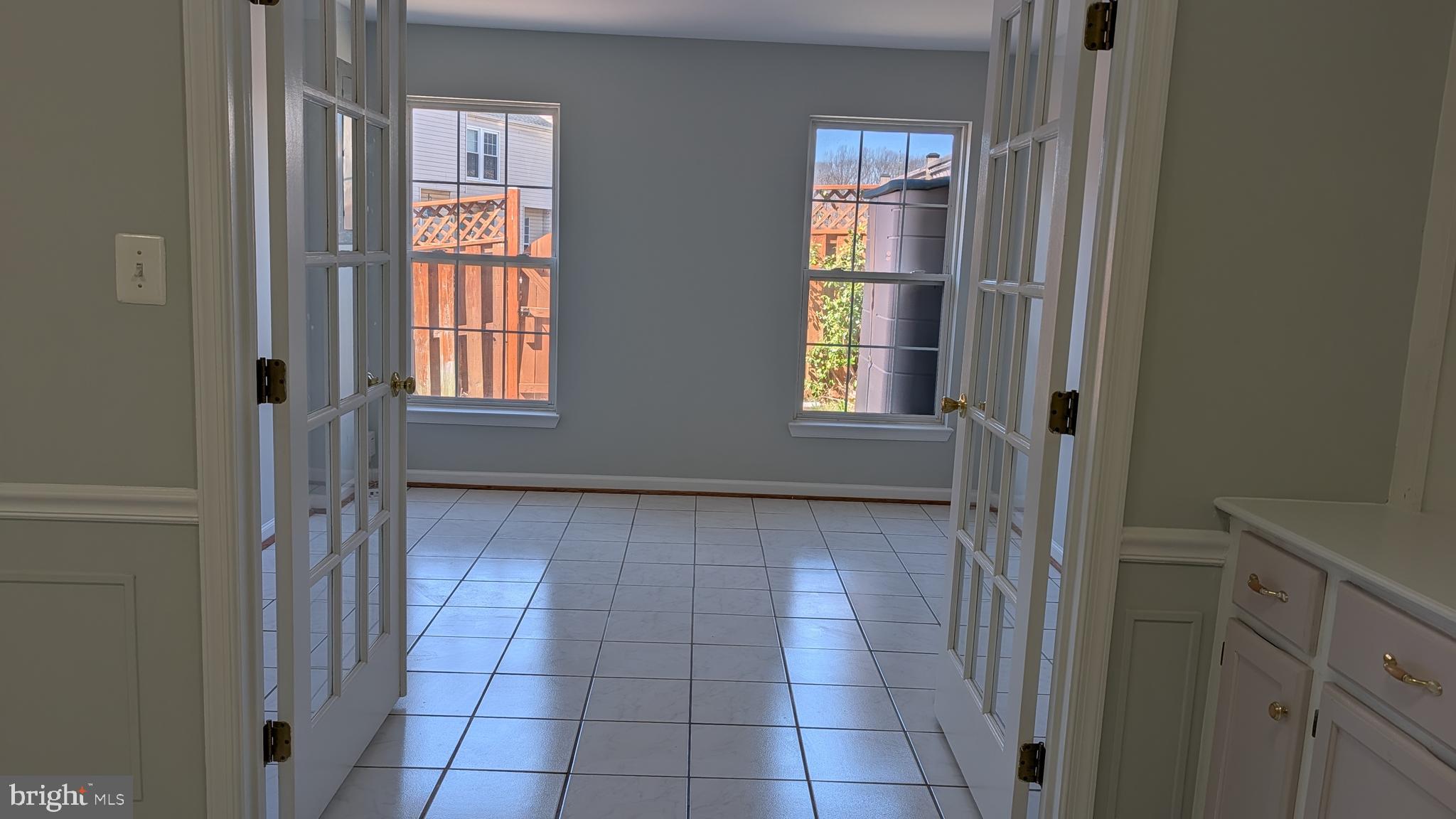 THE GLEN - Residential