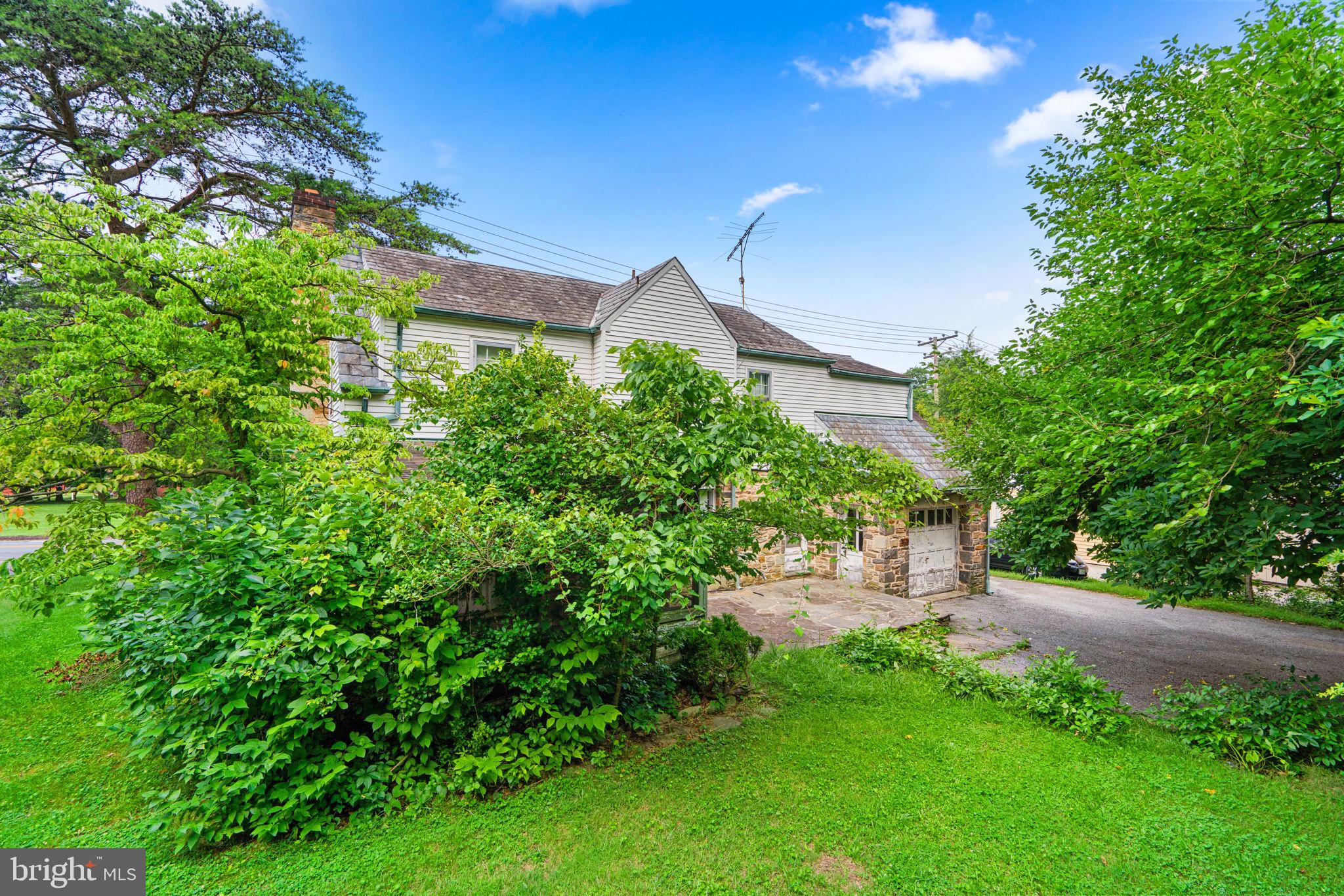 OAK GROVE HEIGHTS - Residential