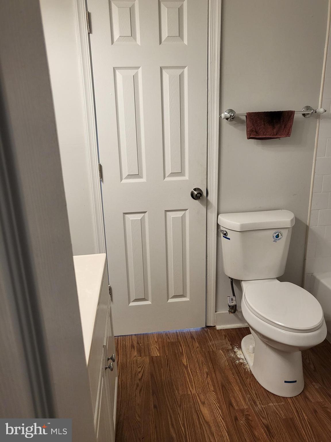 CLIFTON PARK - Residential