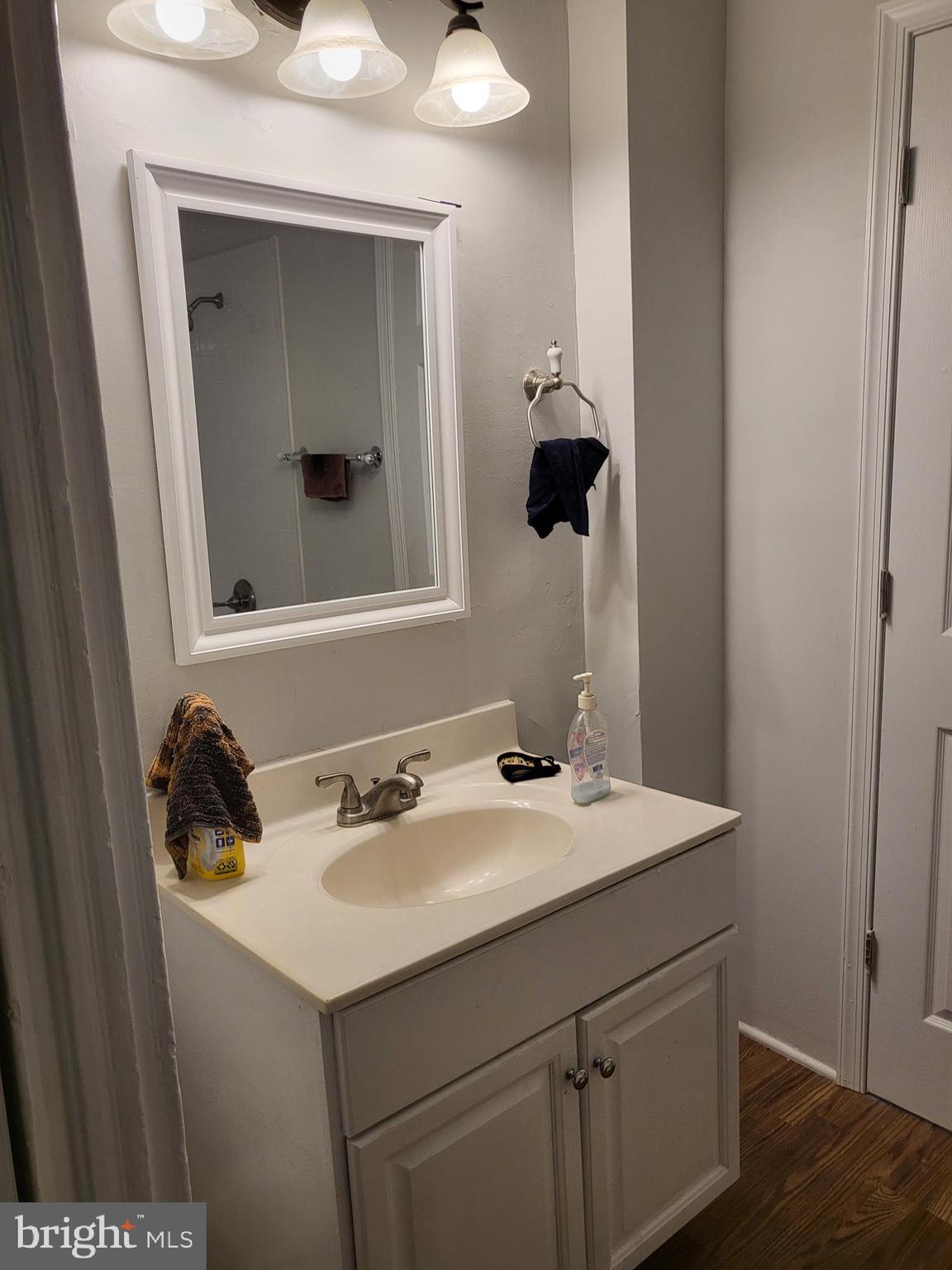 CLIFTON PARK - Residential