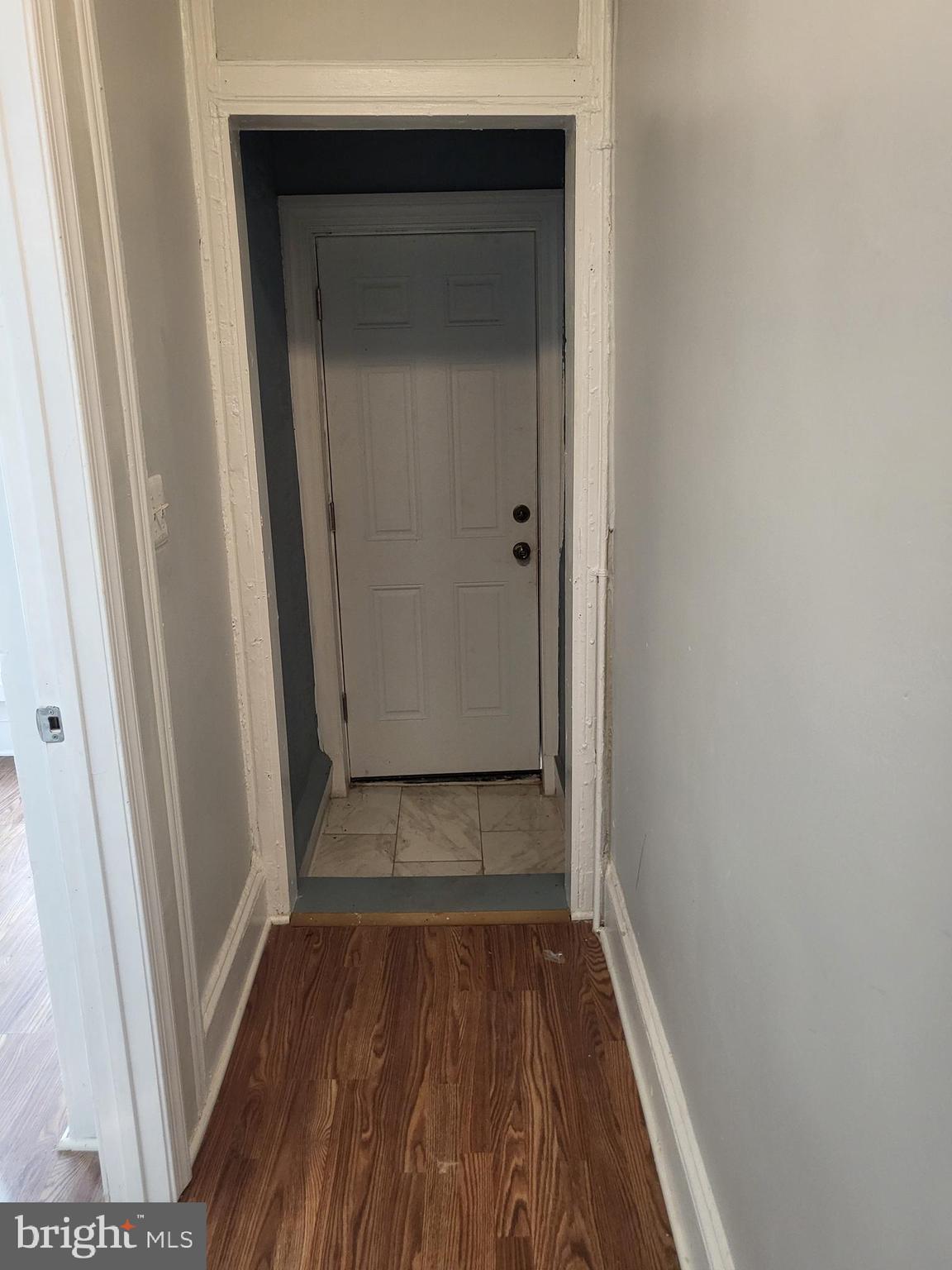 CLIFTON PARK - Residential