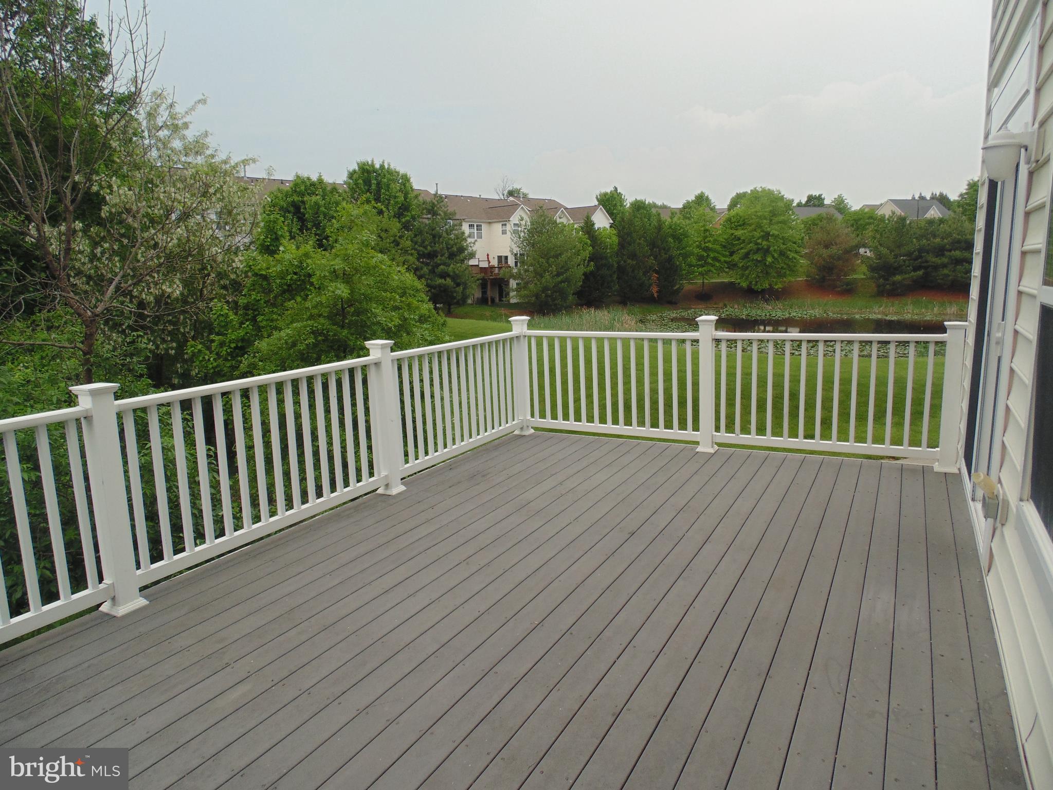 EMERSON - Residential Lease