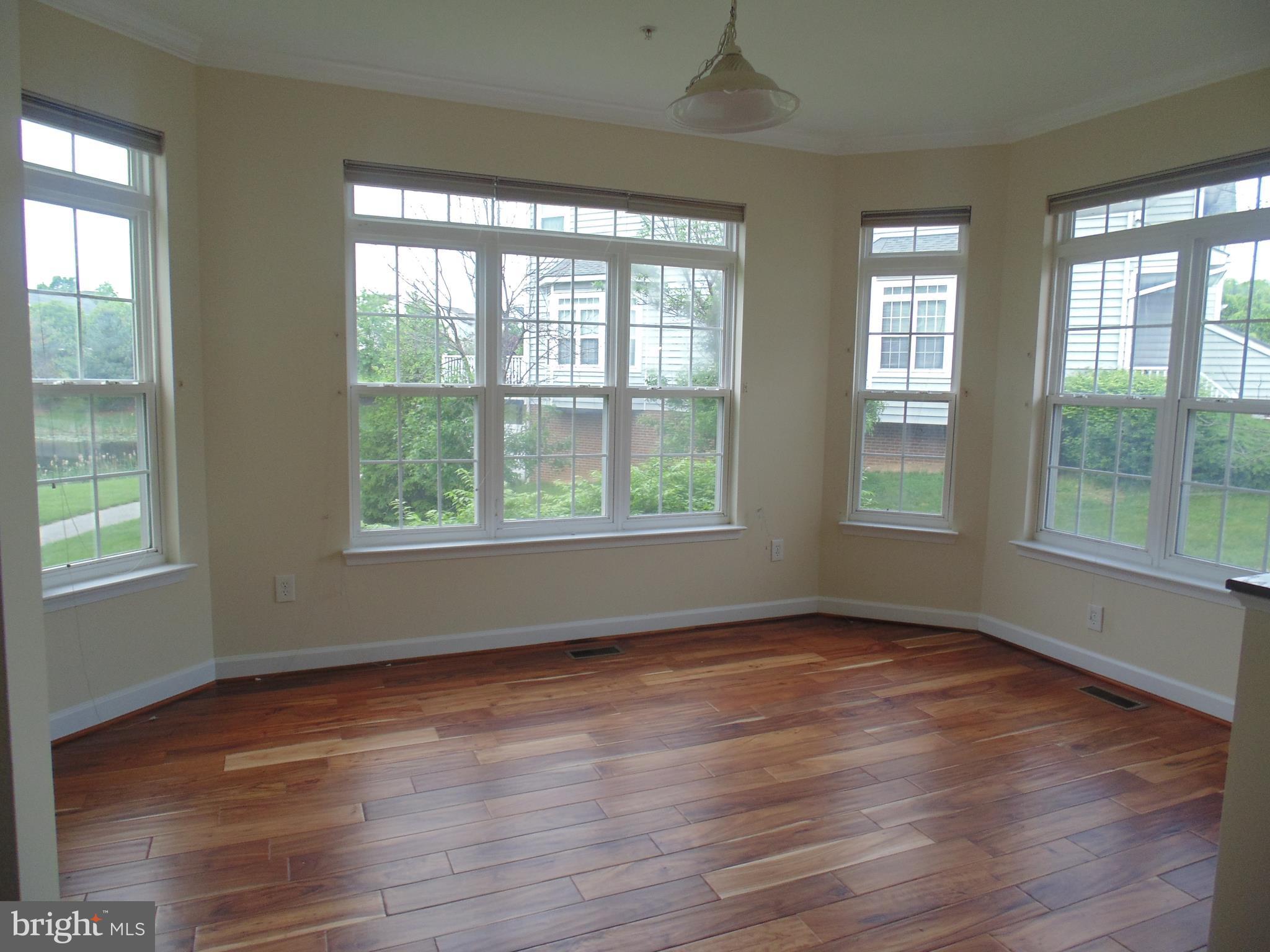 EMERSON - Residential Lease