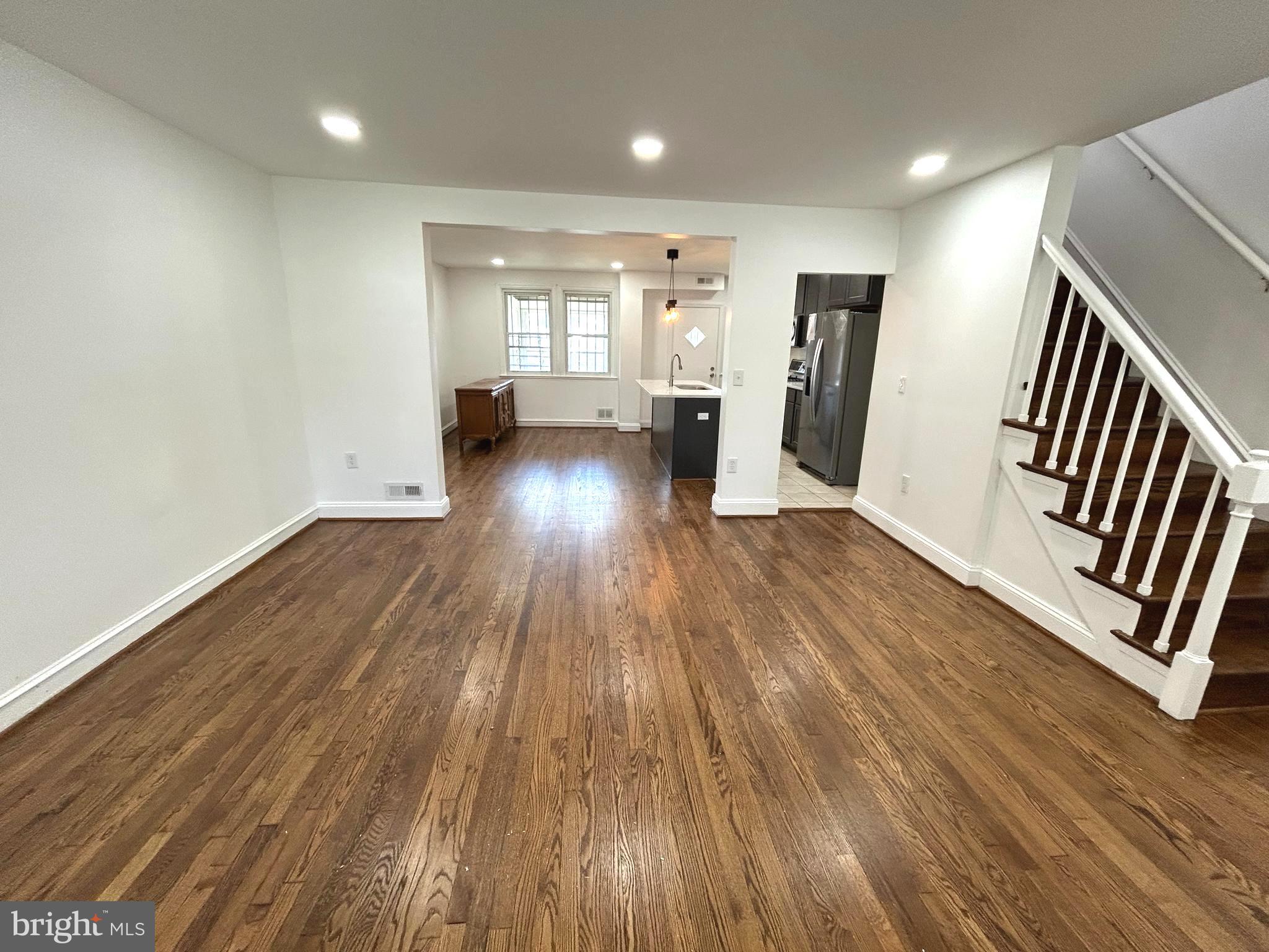 NORTHWOOD - Residential Lease