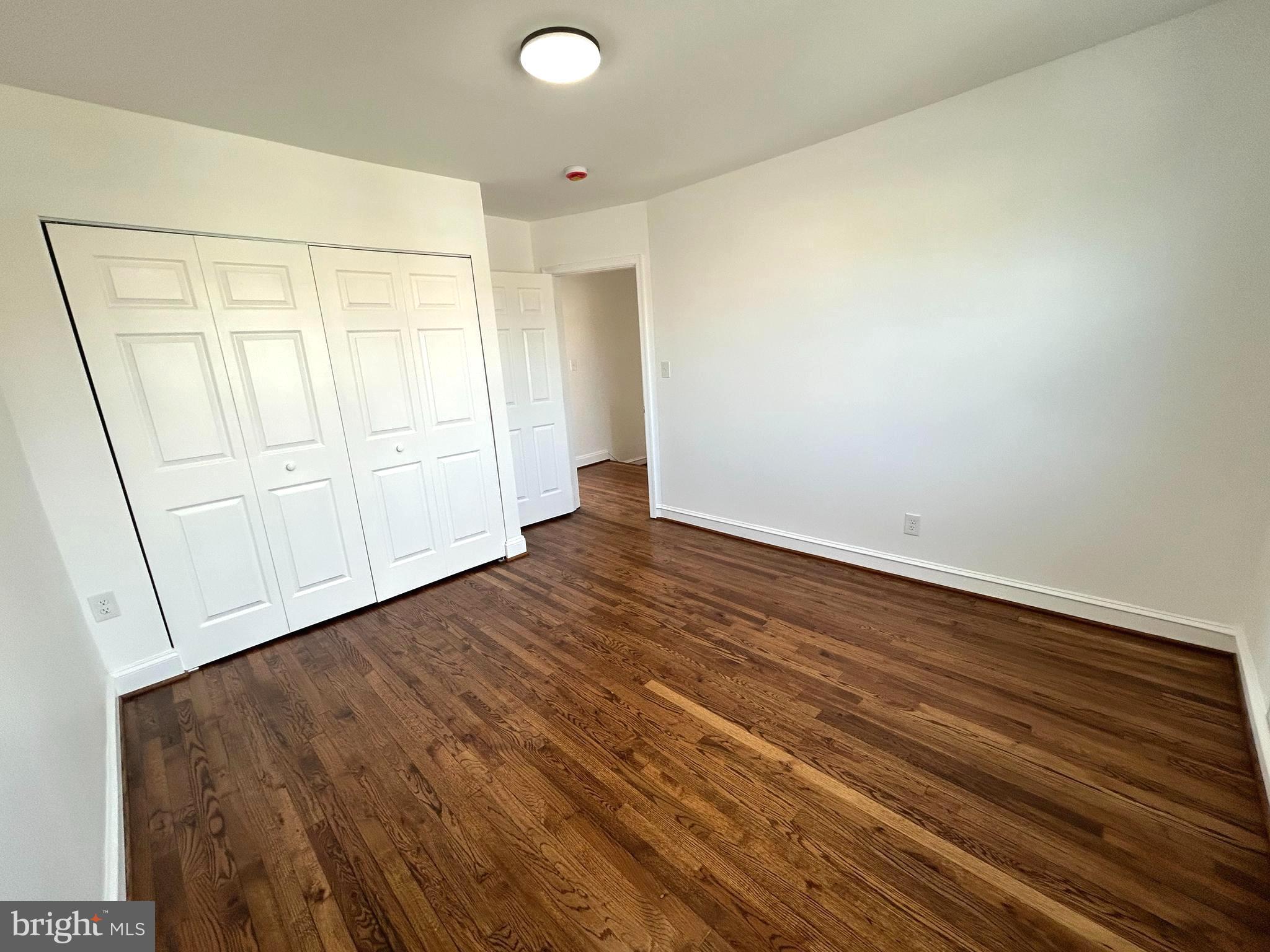 NORTHWOOD - Residential Lease