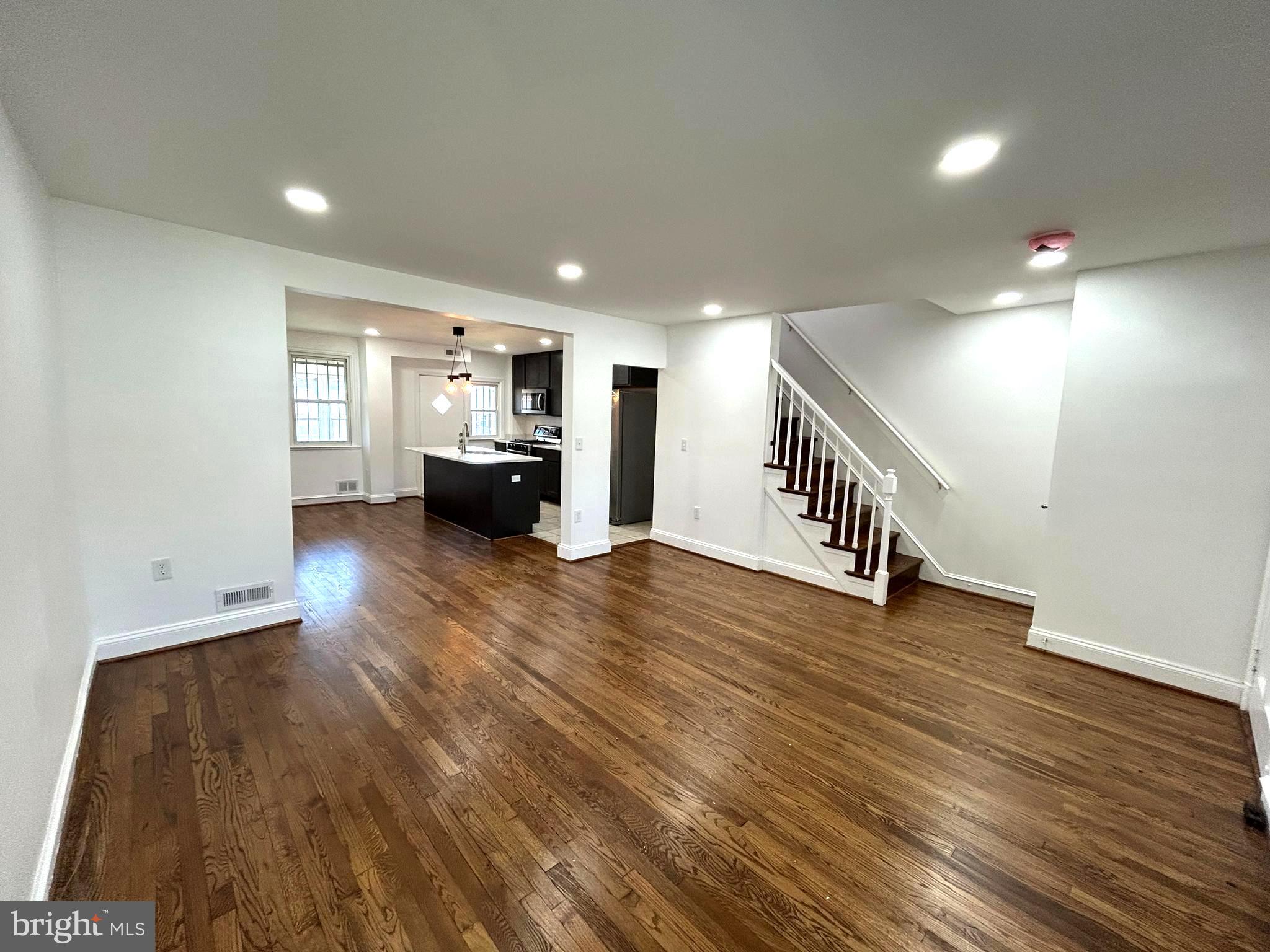 NORTHWOOD - Residential Lease