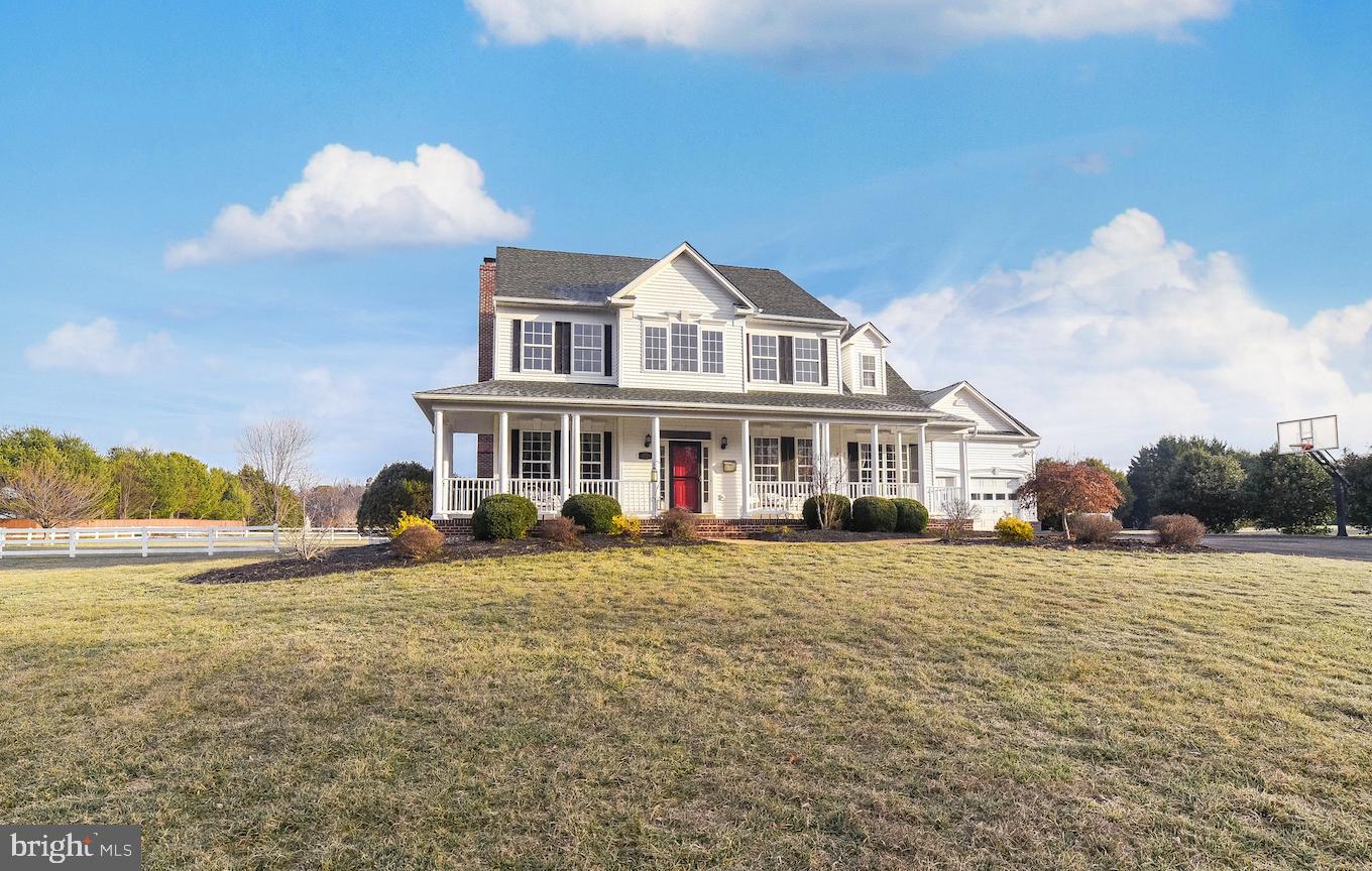 RIVERSIDE FARMS - Residential