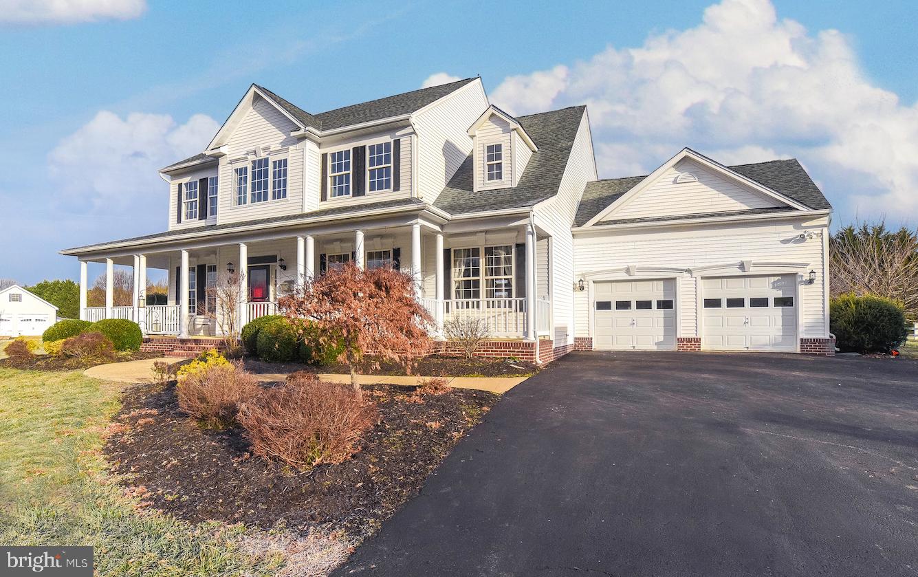 RIVERSIDE FARMS - Residential