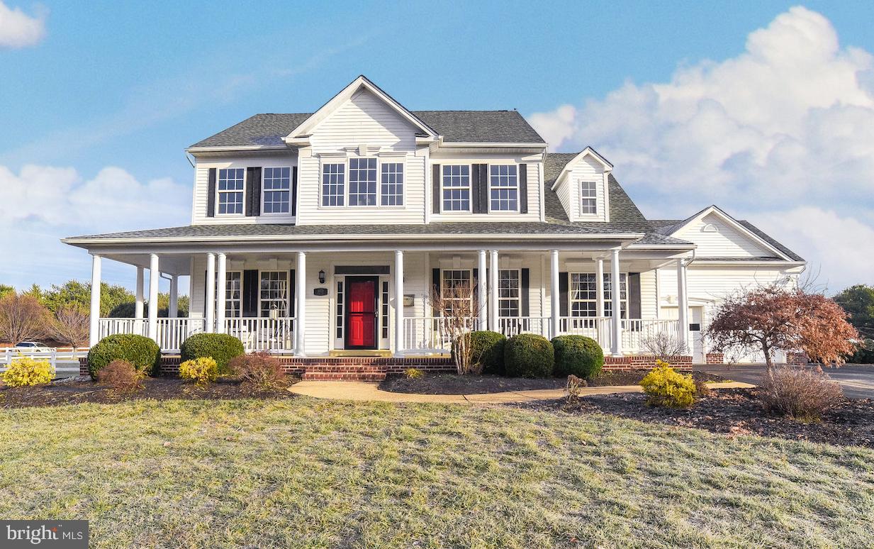 RIVERSIDE FARMS - Residential