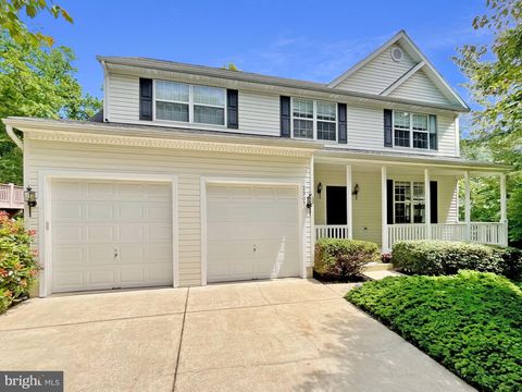 2307 SPRINGDALE LANE WALDORF MD 20603