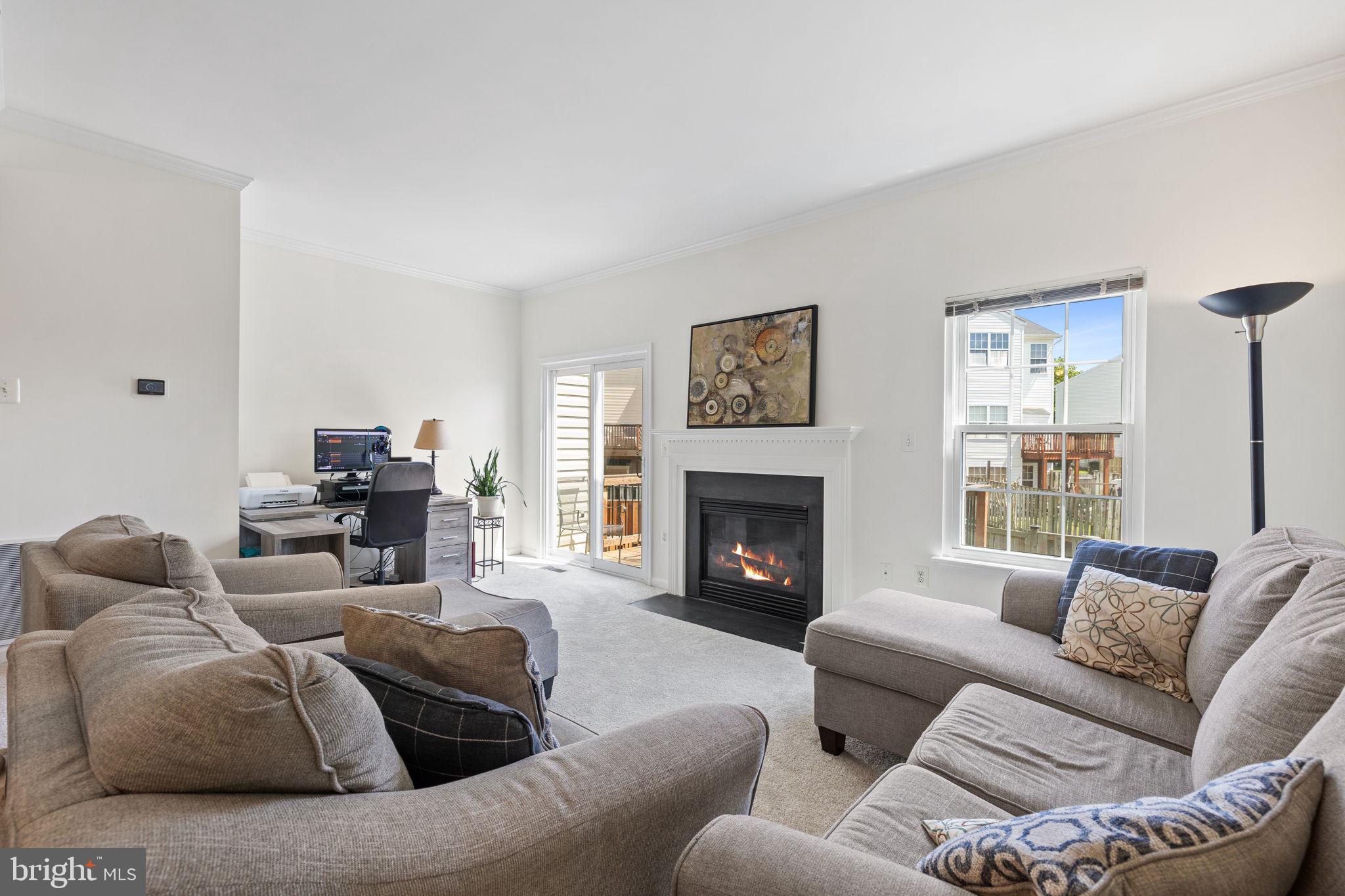 SHEFFIELD MANOR - Residential