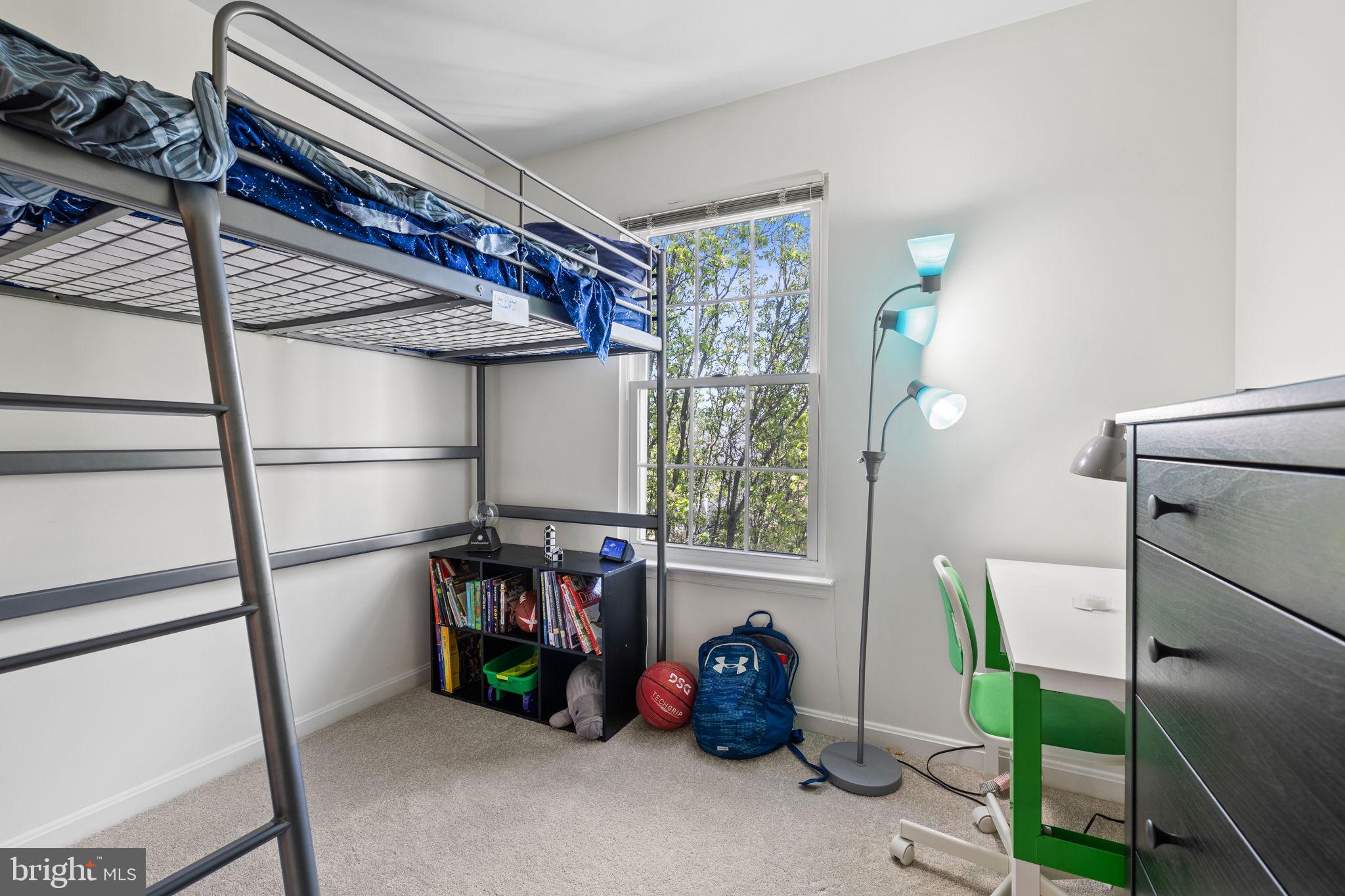 SHEFFIELD MANOR - Residential