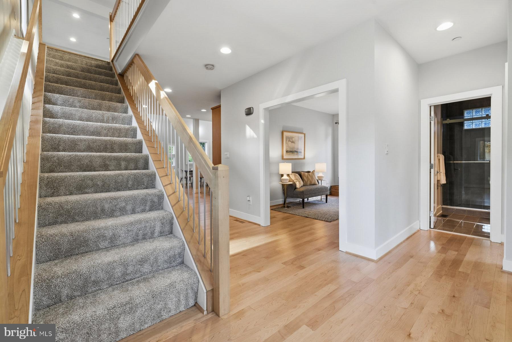 BAR HARBOR - Residential