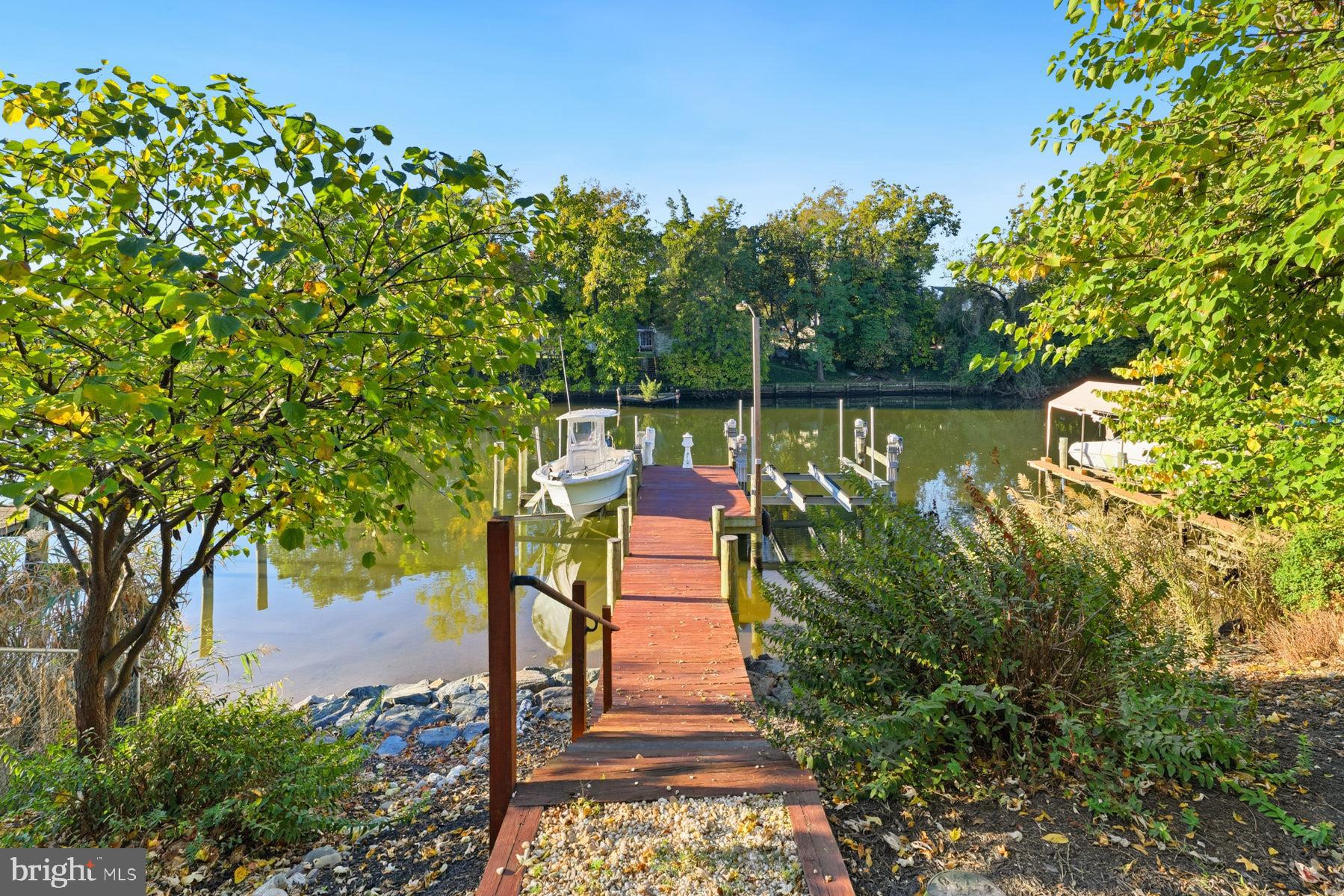 BAR HARBOR - Residential