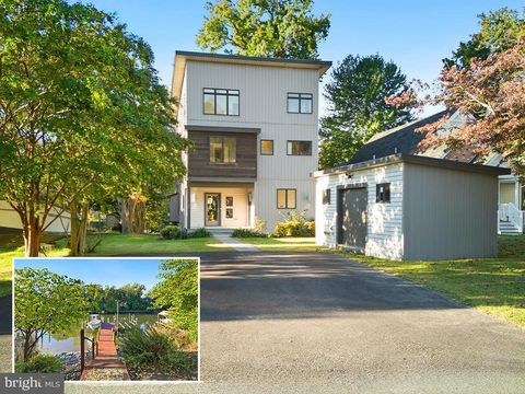 34 JOHNSON ROAD PASADENA MD 21122