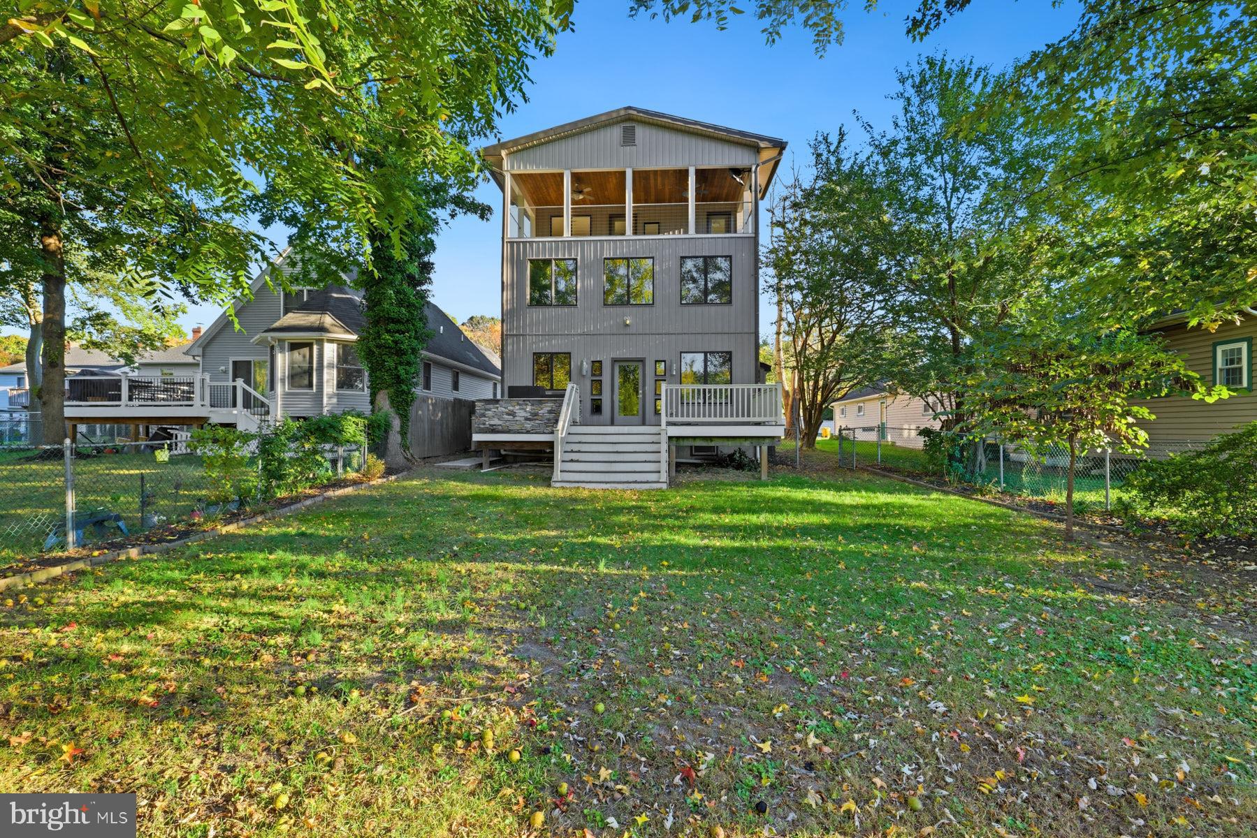 BAR HARBOR - Residential