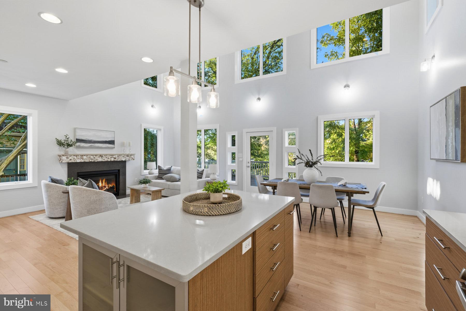 BAR HARBOR - Residential