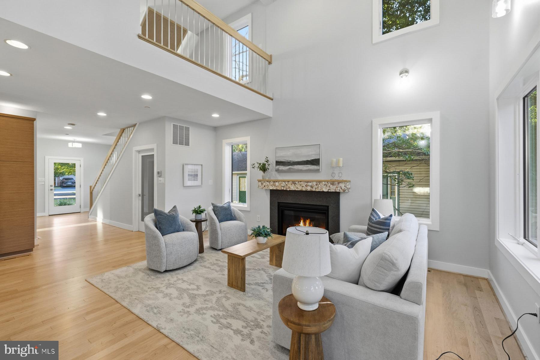 BAR HARBOR - Residential