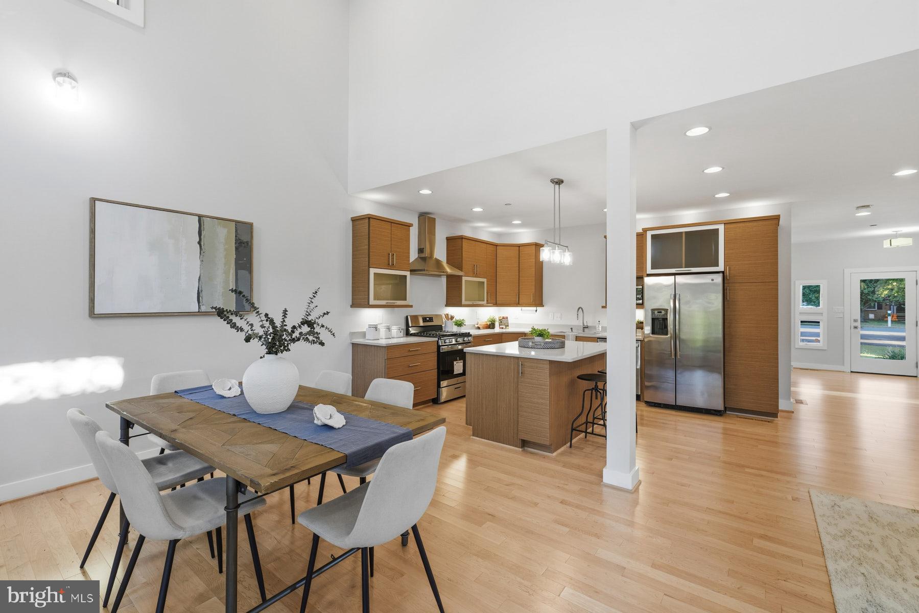 BAR HARBOR - Residential