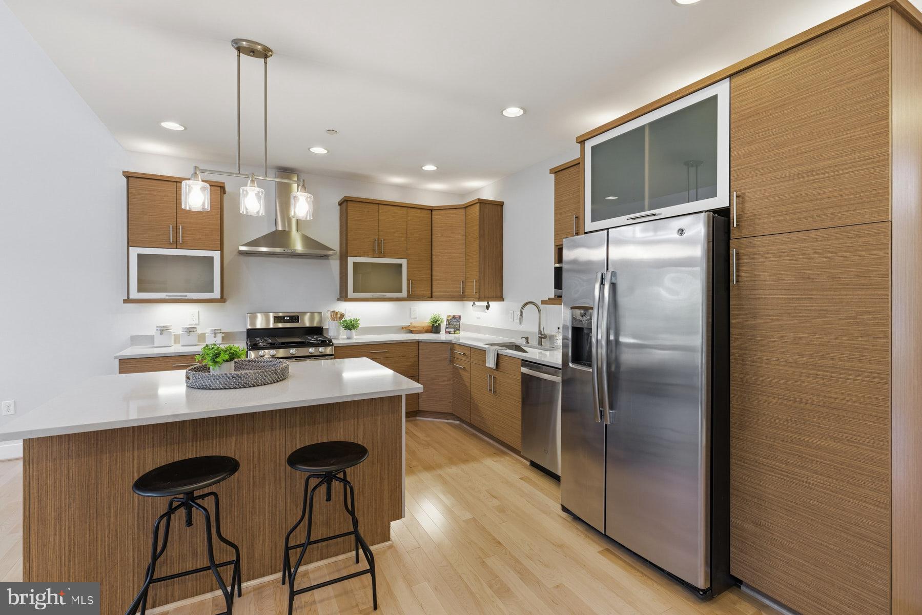 BAR HARBOR - Residential