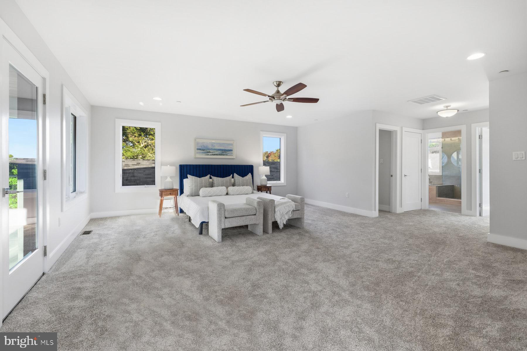 BAR HARBOR - Residential